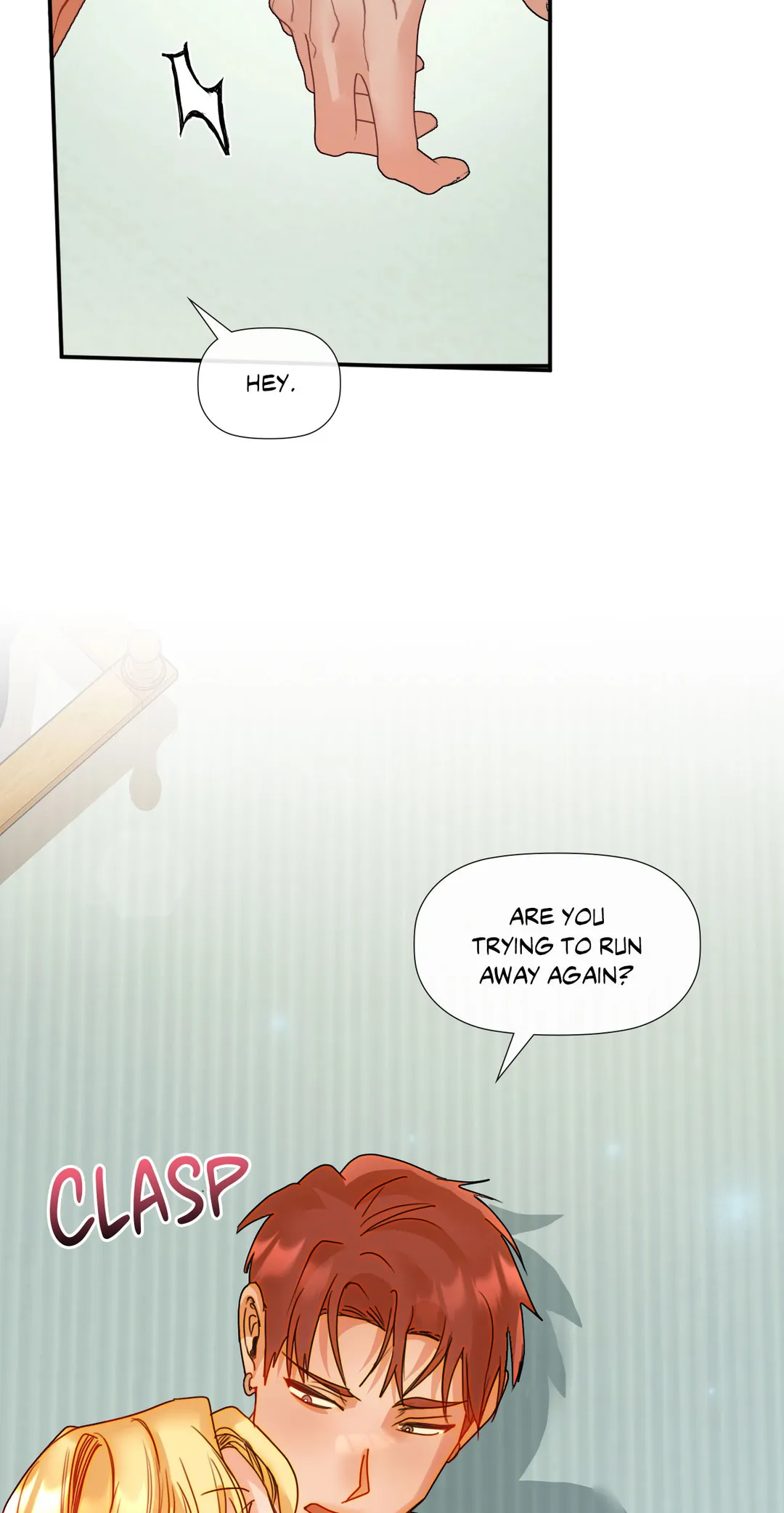 Purely in Love Chapter 16 - Page 35