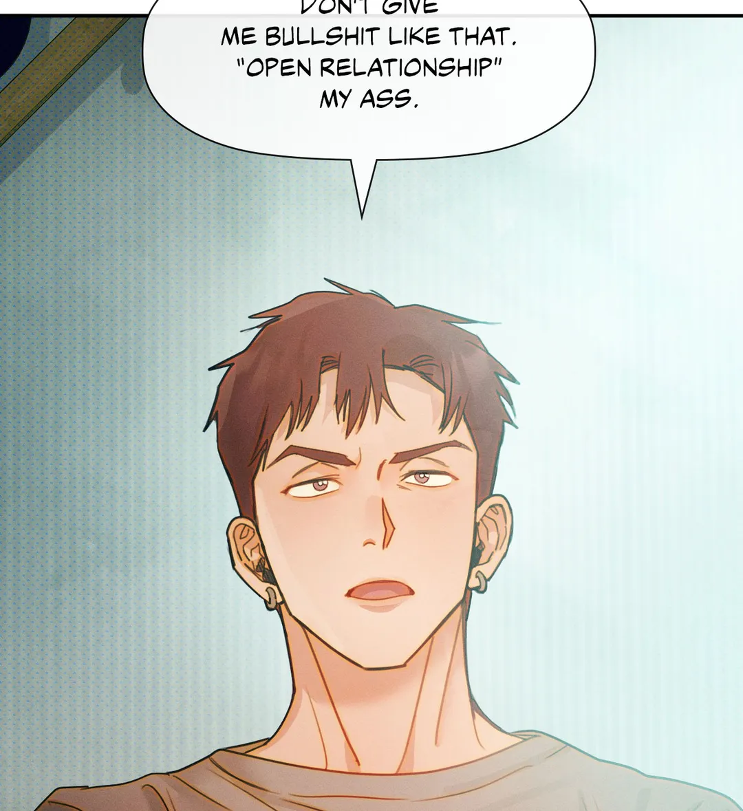 Purely in Love Chapter 16 - Page 40