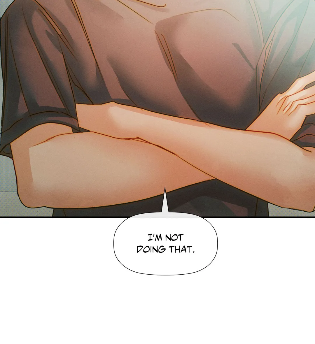 Purely in Love Chapter 16 - Page 41