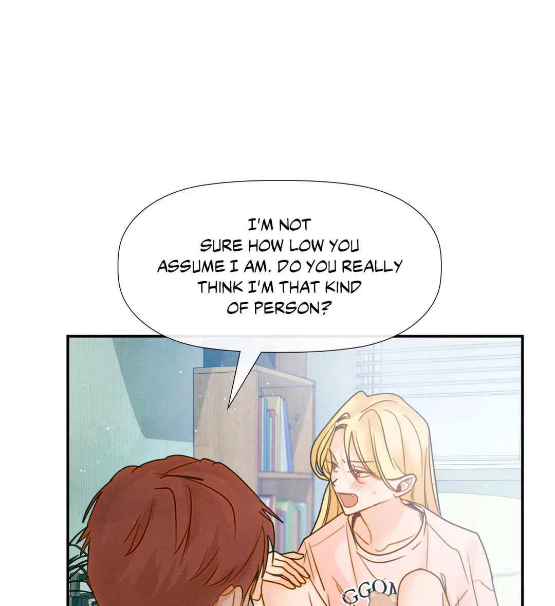 Purely in Love Chapter 16 - Page 42