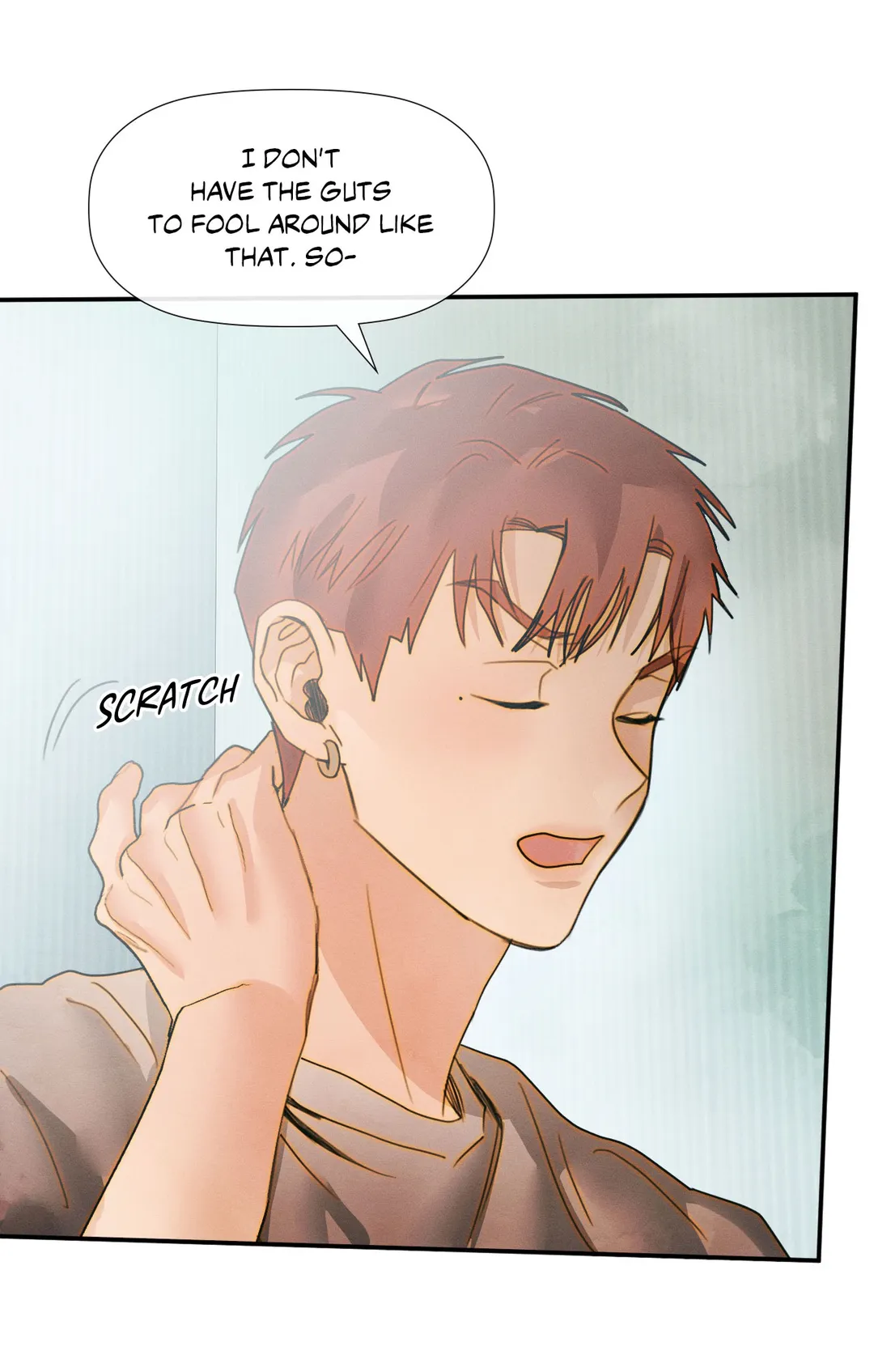 Purely in Love Chapter 16 - Page 44