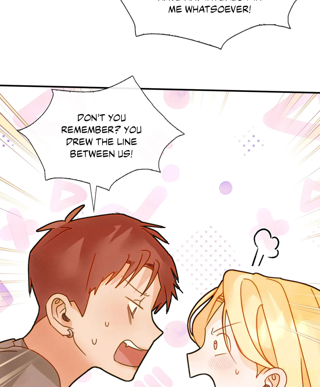 Purely in Love Chapter 16 - Page 55