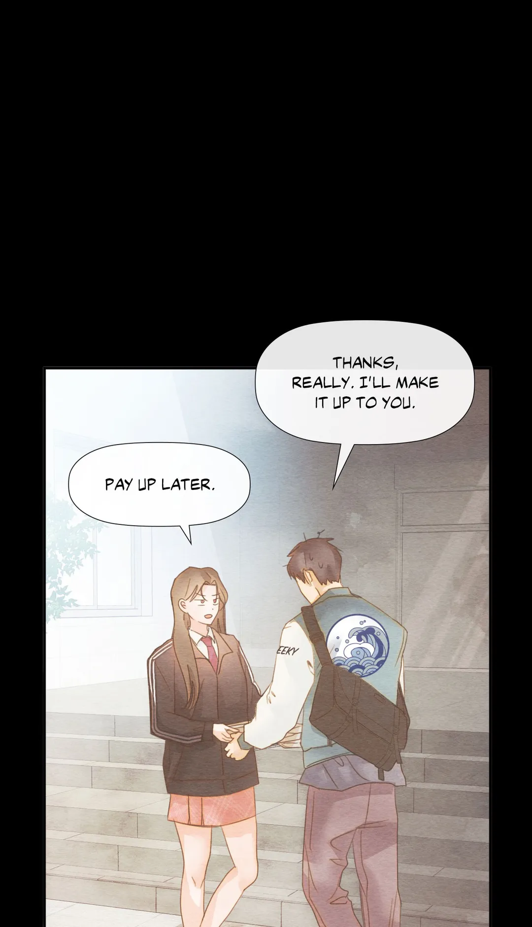 Purely in Love Chapter 16 - Page 58