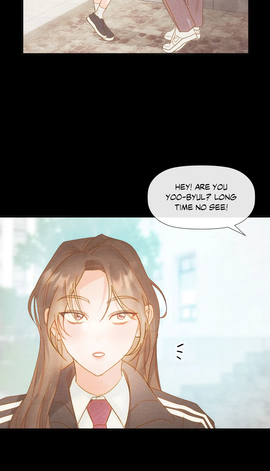 Purely in Love Chapter 16 - Page 59