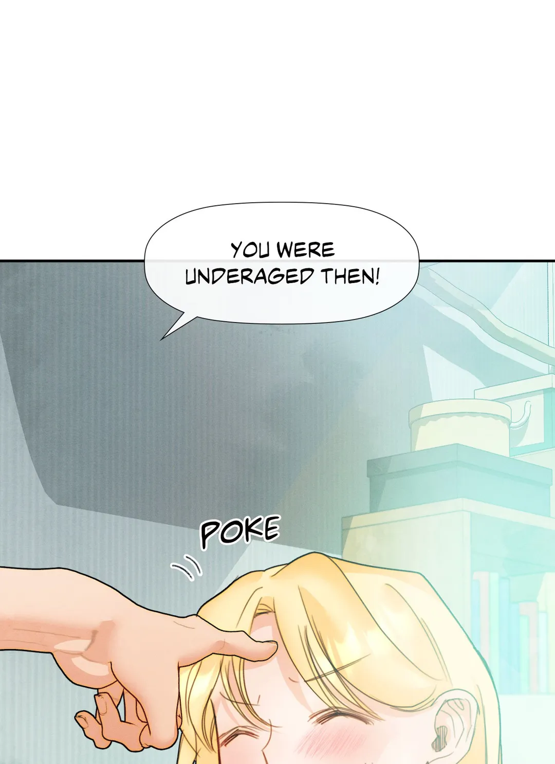 Purely in Love Chapter 16 - Page 65