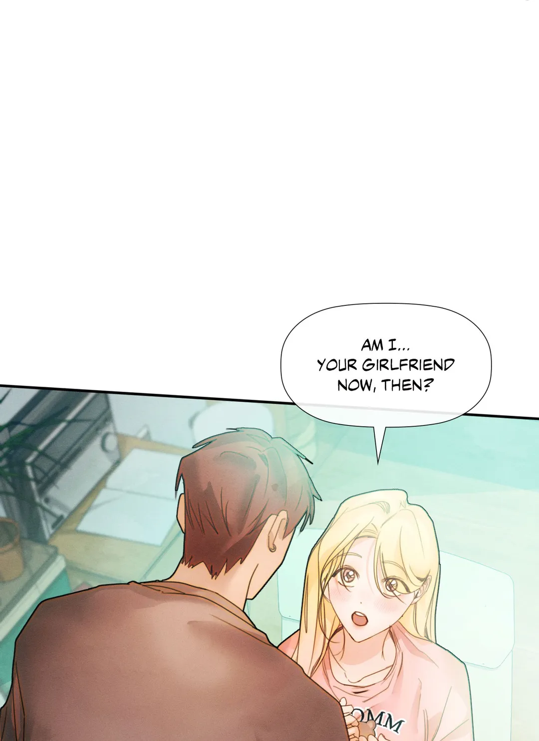 Purely in Love Chapter 16 - Page 68