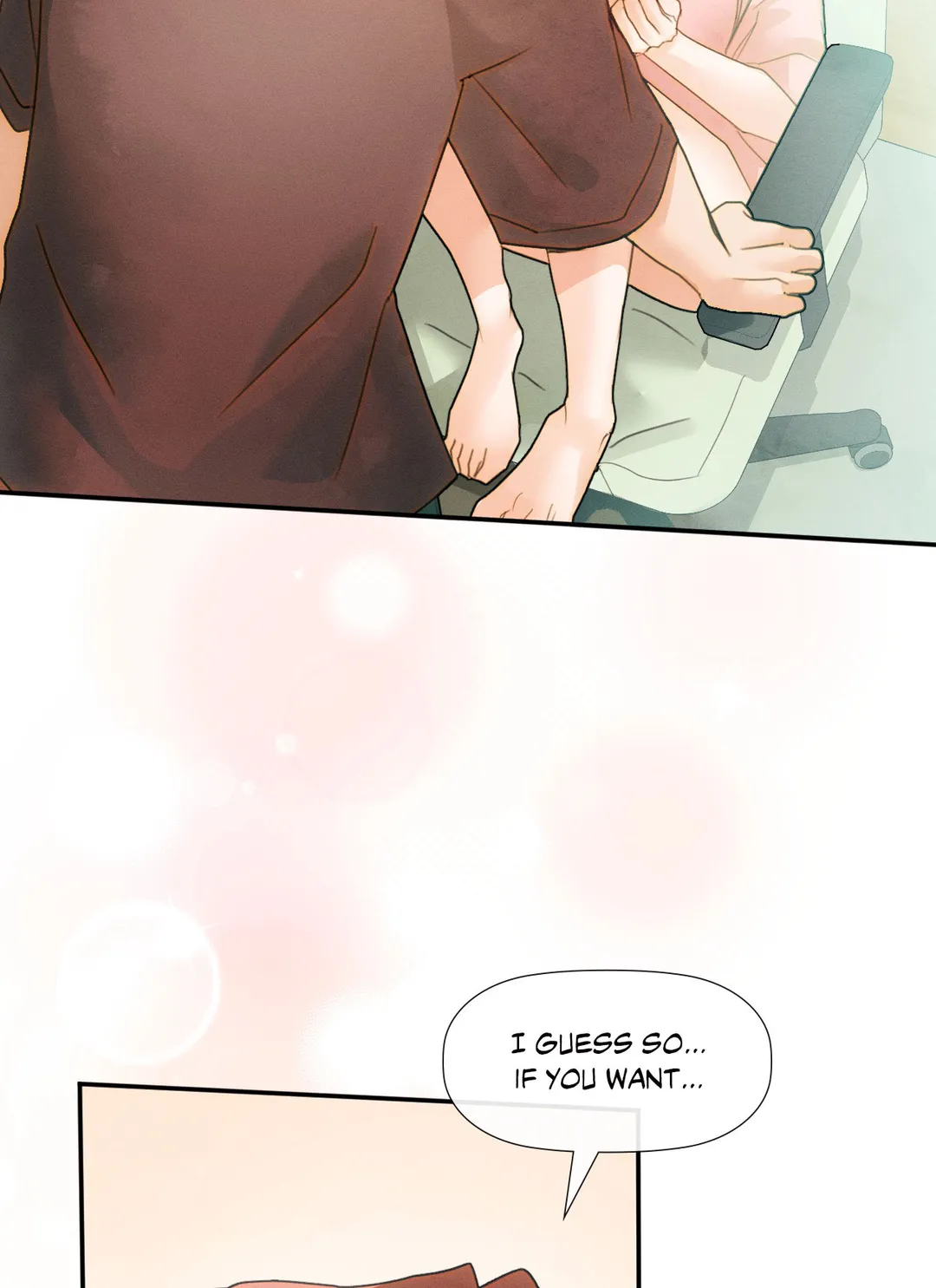Purely in Love Chapter 16 - Page 69