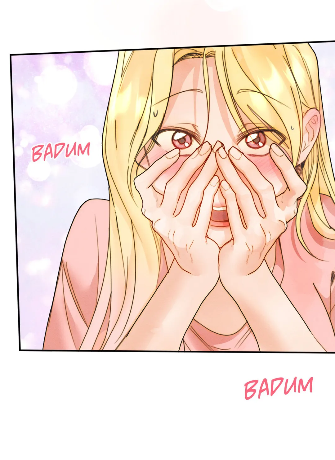 Purely in Love Chapter 16 - Page 71
