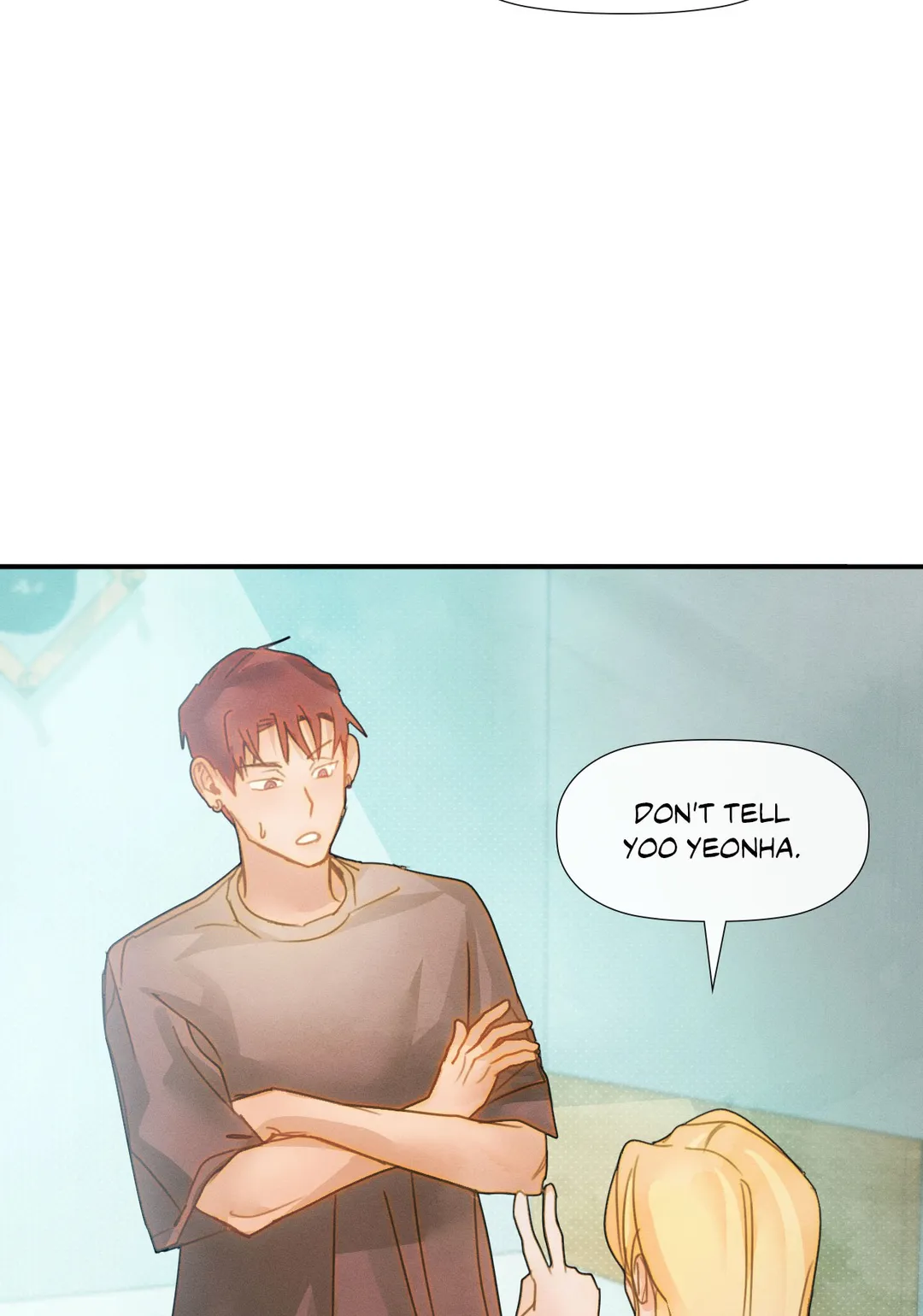 Purely in Love Chapter 16 - Page 73