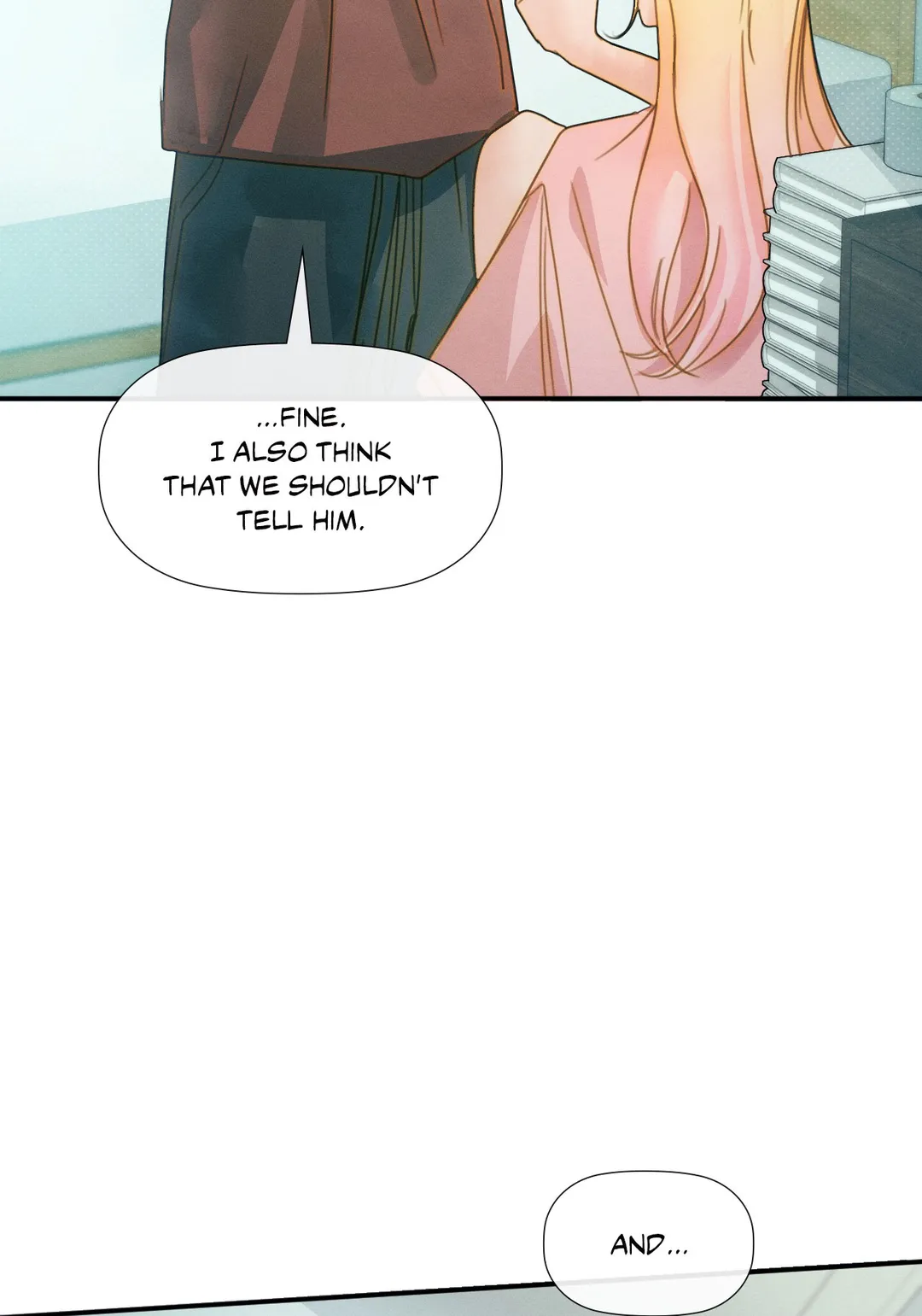 Purely in Love Chapter 16 - Page 74