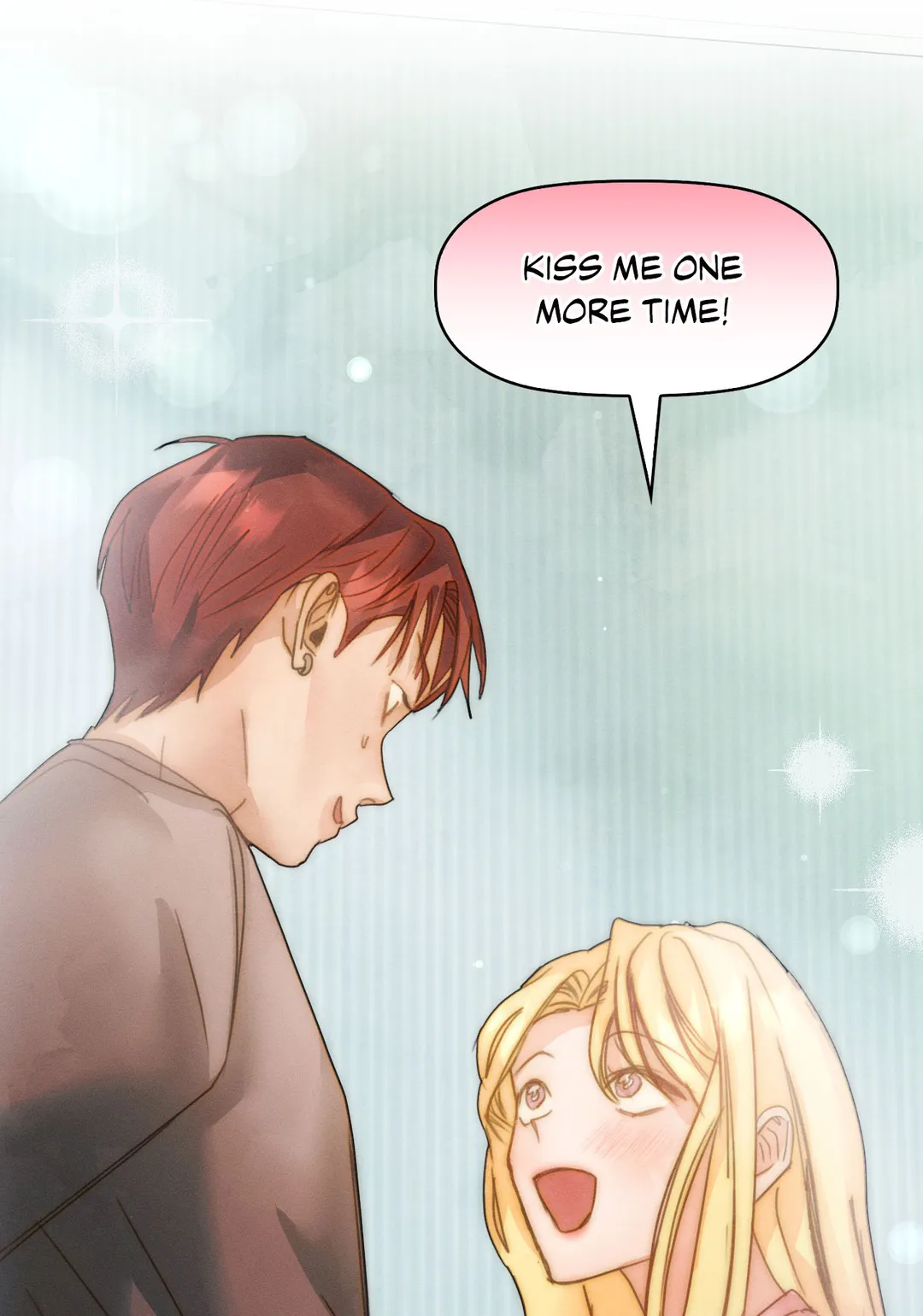 Purely in Love Chapter 16 - Page 77
