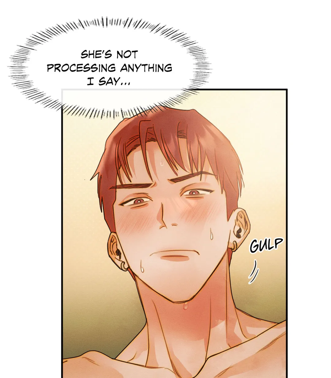 Purely in Love Chapter 16 - Page 9