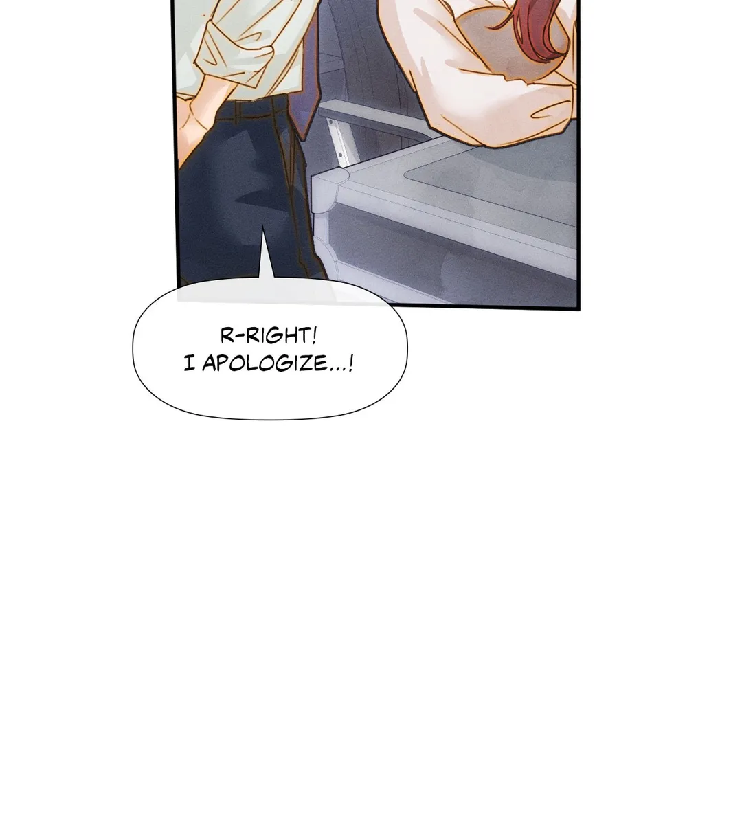 Purely in Love Chapter 16 - Page 91