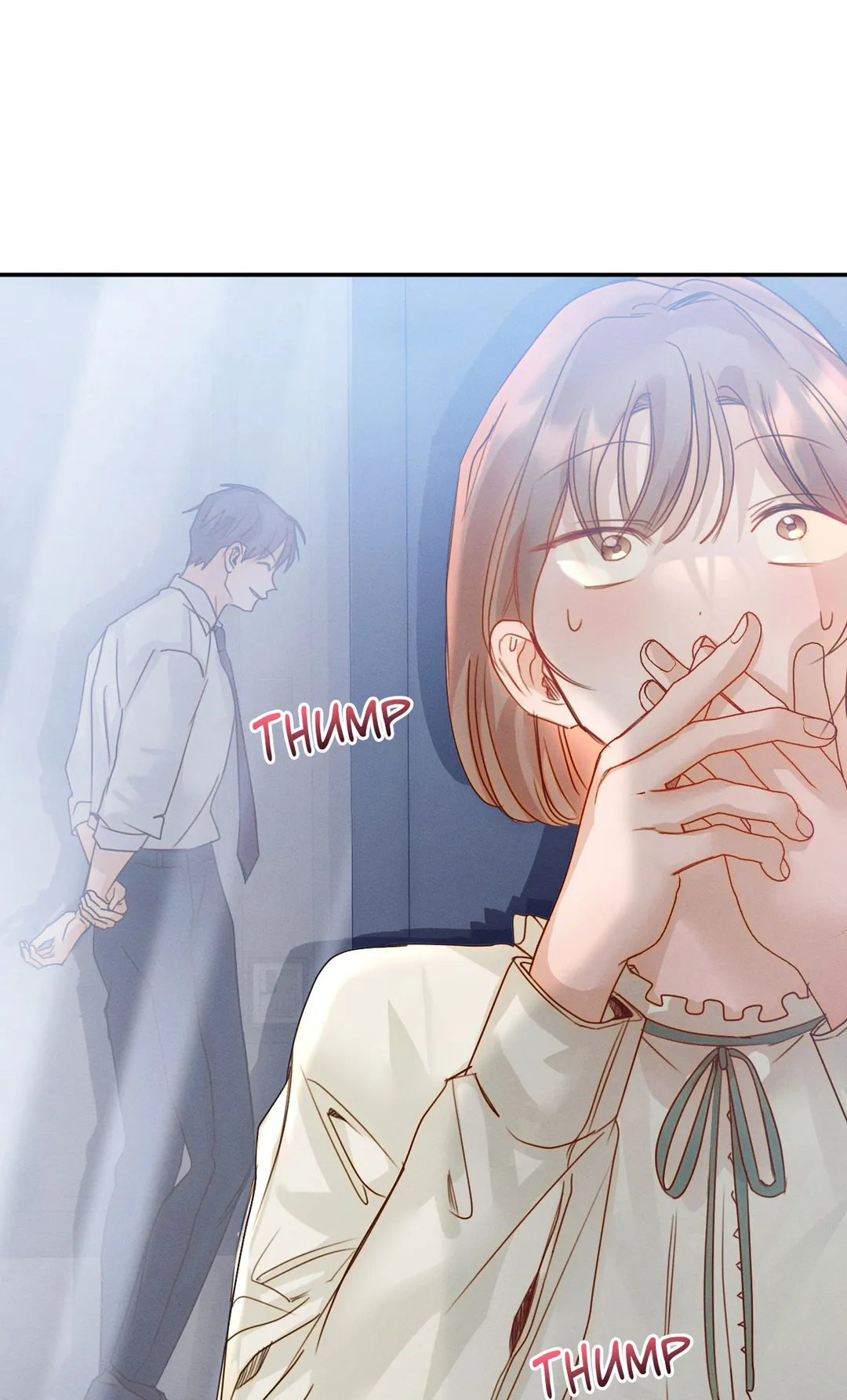 Purely in Love Chapter 16 - Page 97