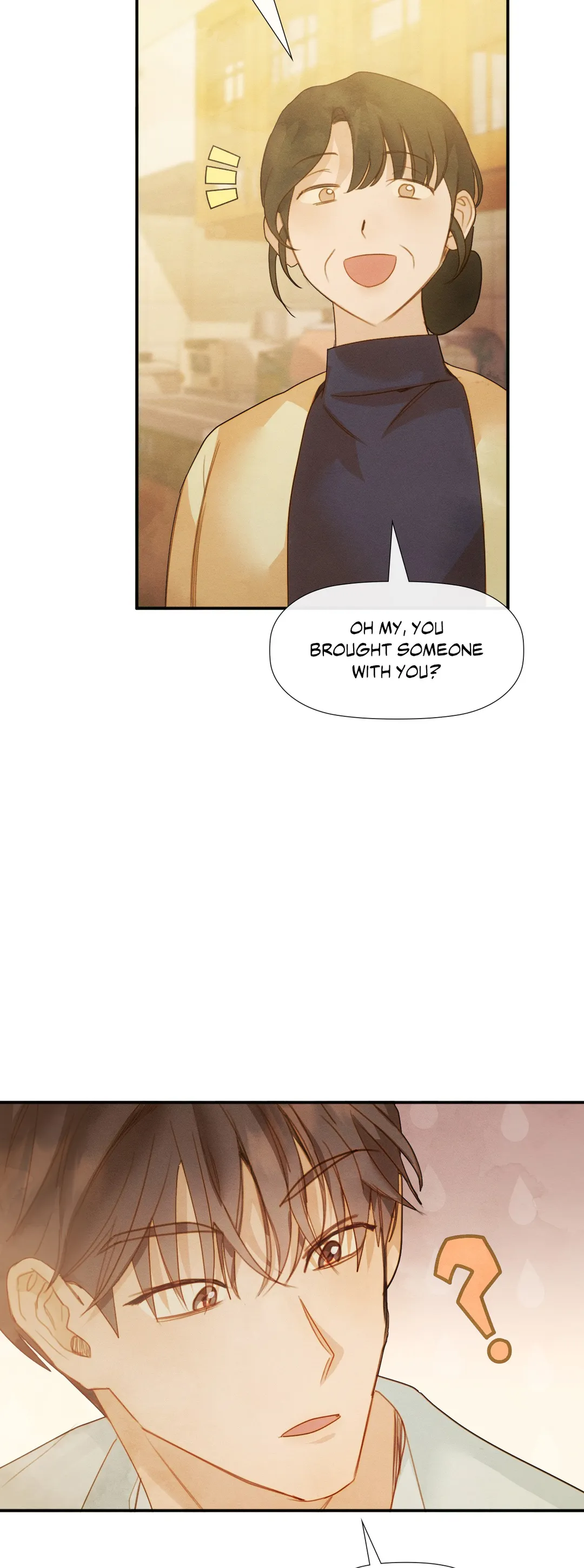 Purely in Love Chapter 17 - Page 12