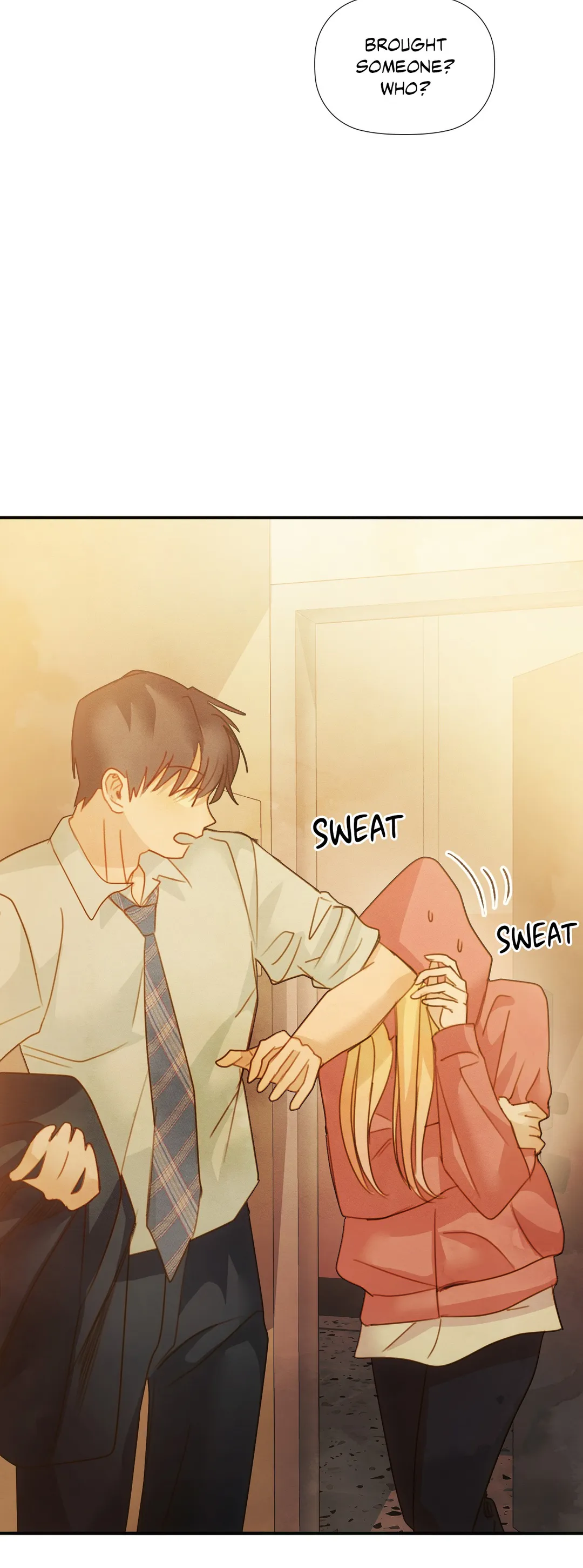 Purely in Love Chapter 17 - Page 13