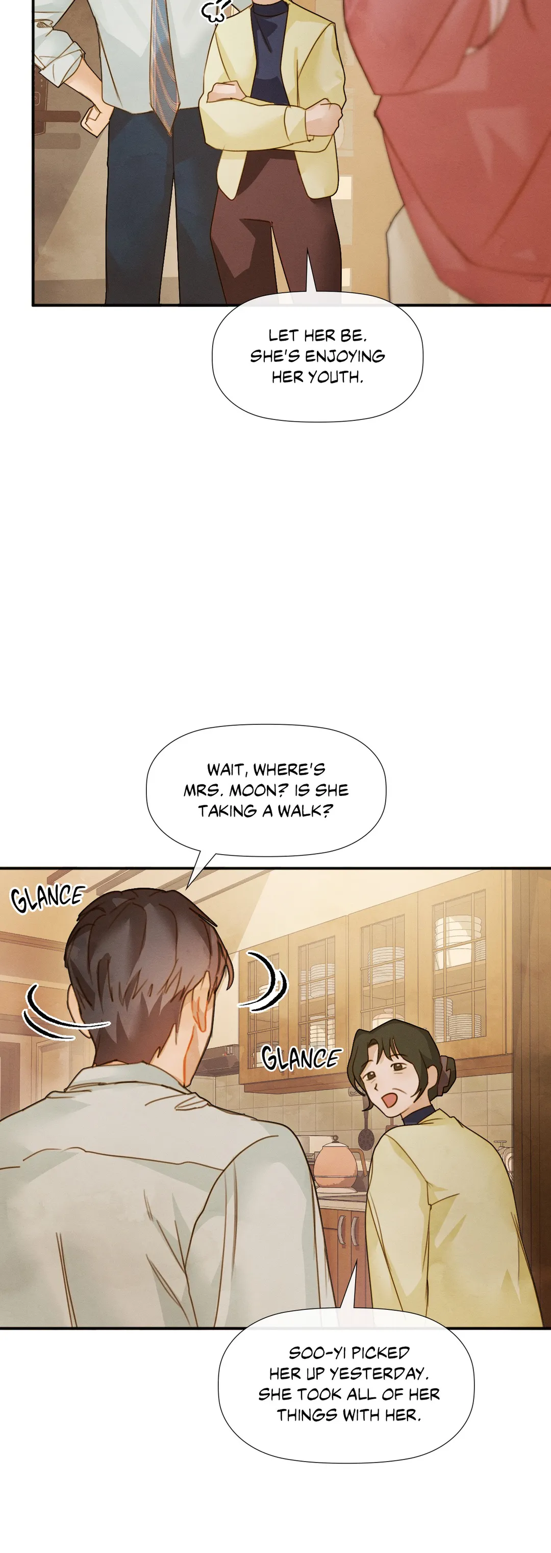 Purely in Love Chapter 17 - Page 16