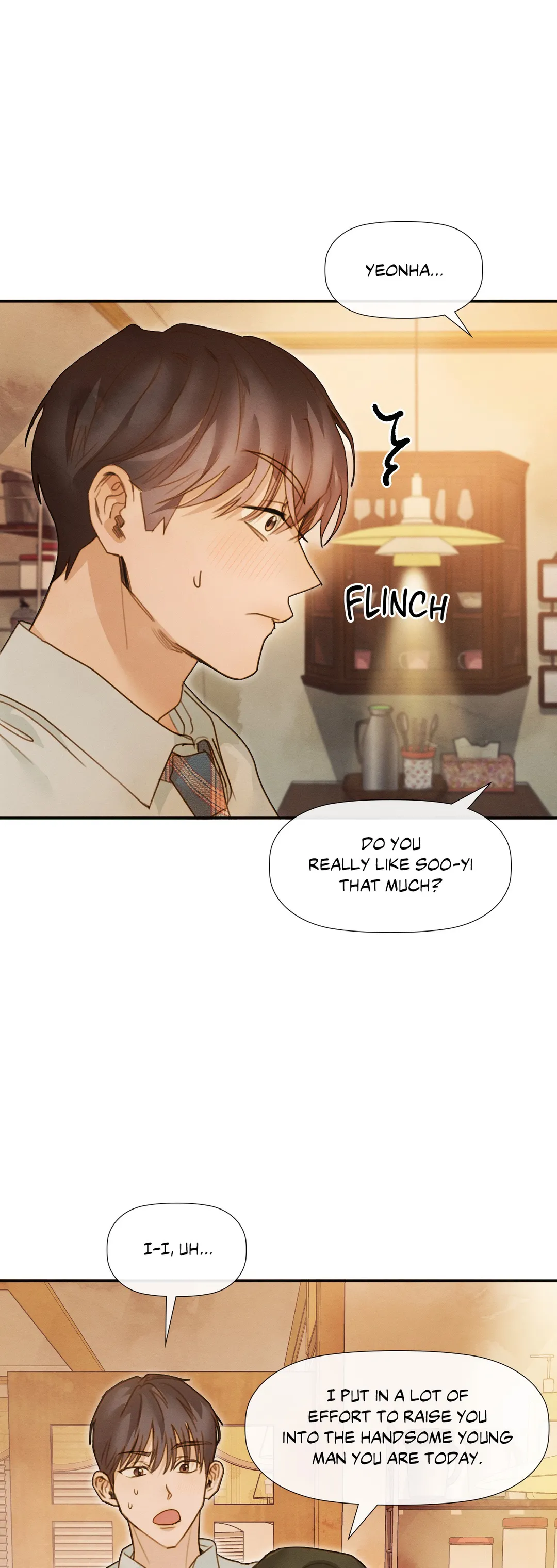 Purely in Love Chapter 17 - Page 19