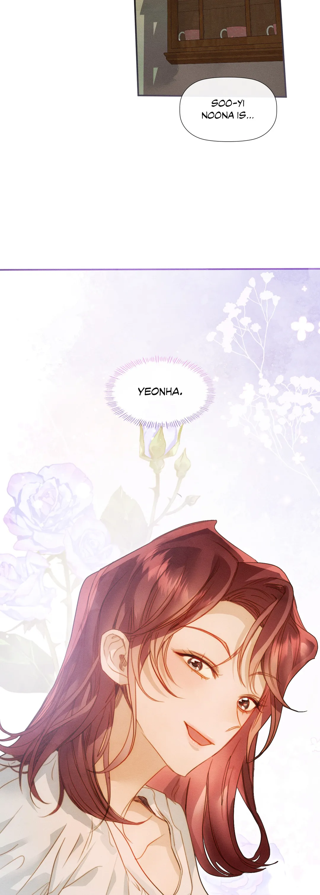 Purely in Love Chapter 17 - Page 23