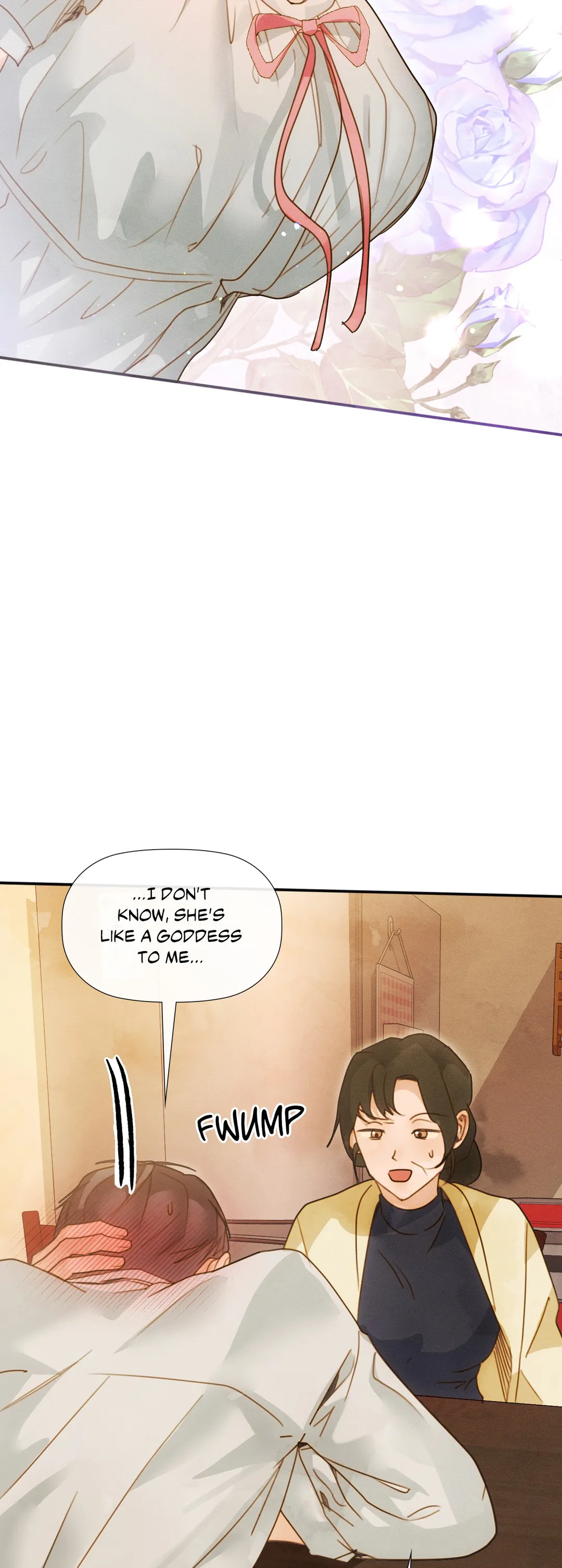 Purely in Love Chapter 17 - Page 24