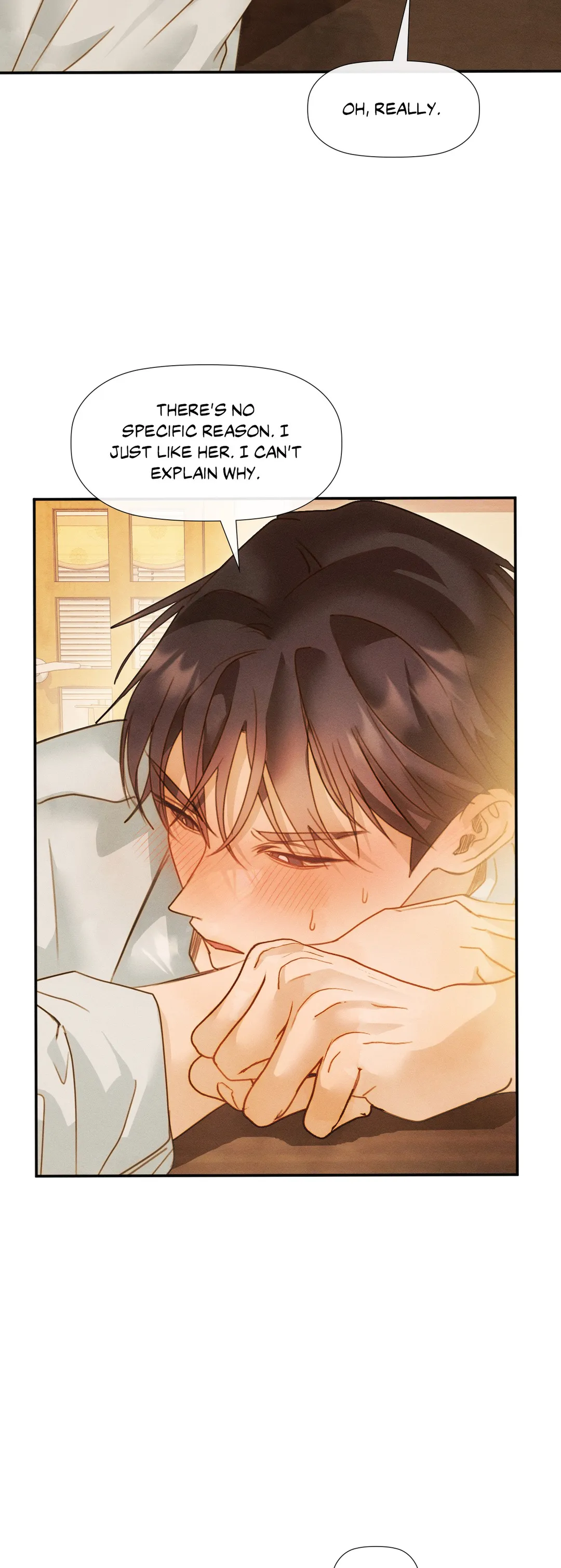 Purely in Love Chapter 17 - Page 25