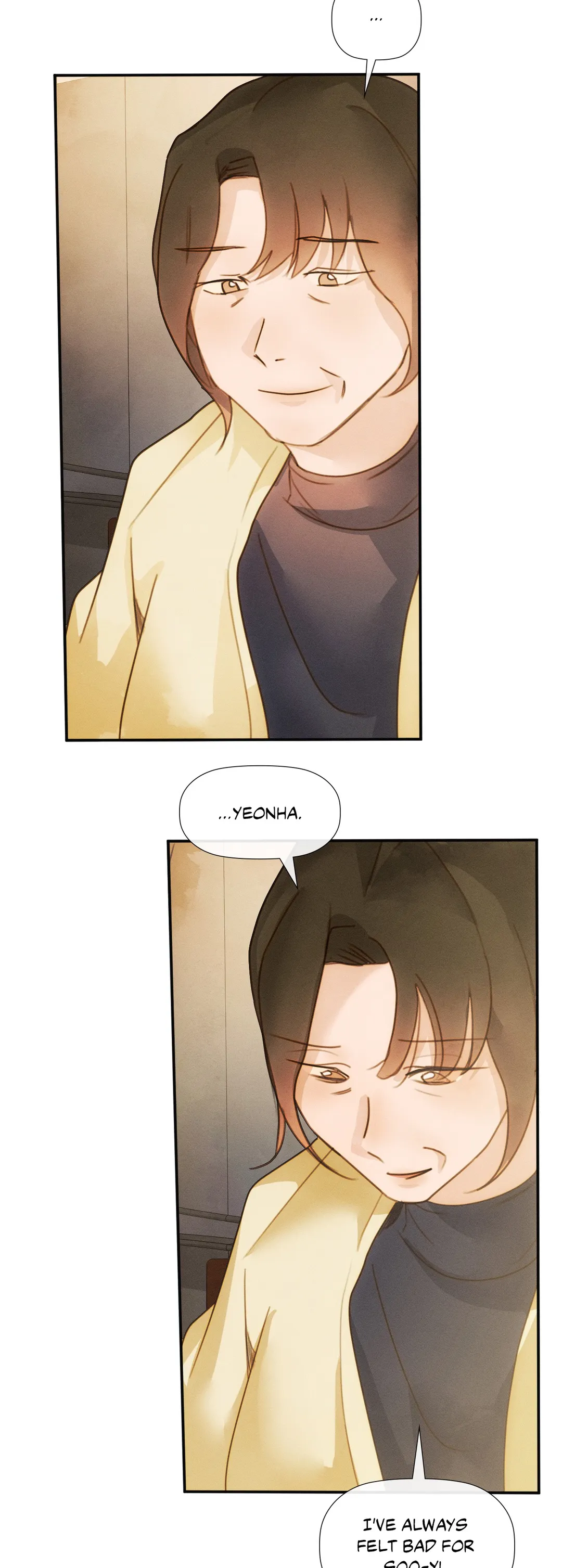 Purely in Love Chapter 17 - Page 26