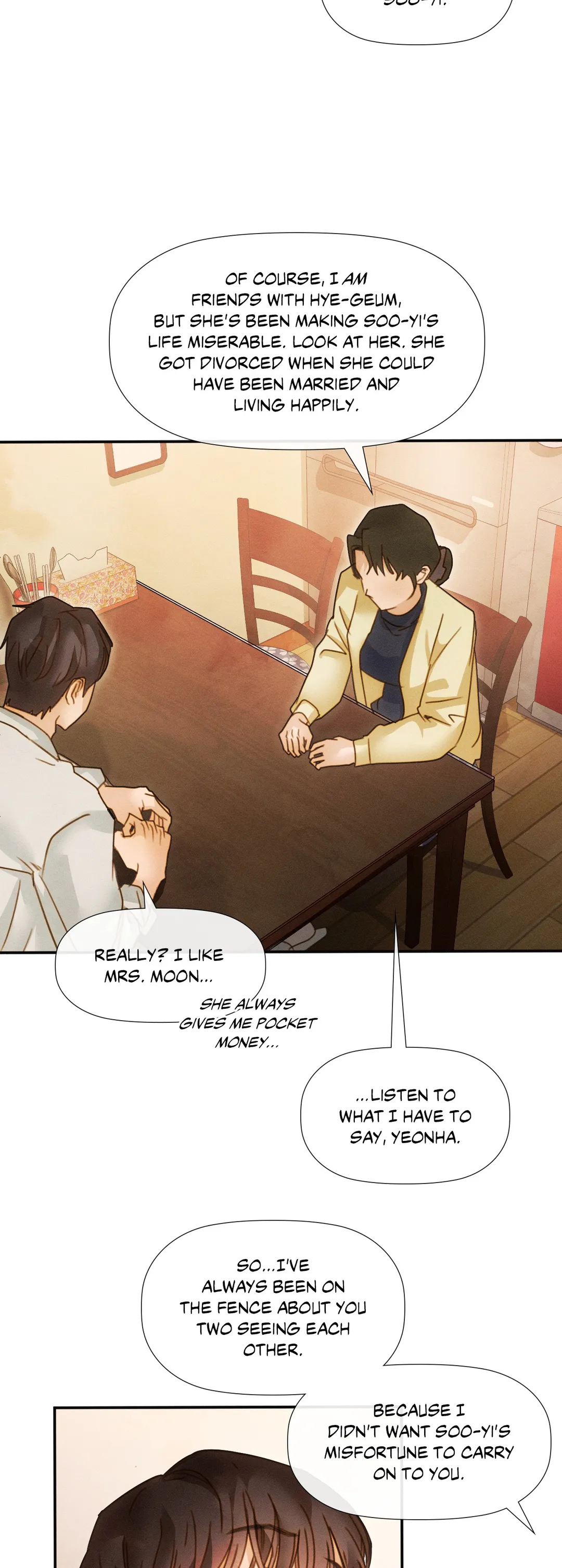 Purely in Love Chapter 17 - Page 27