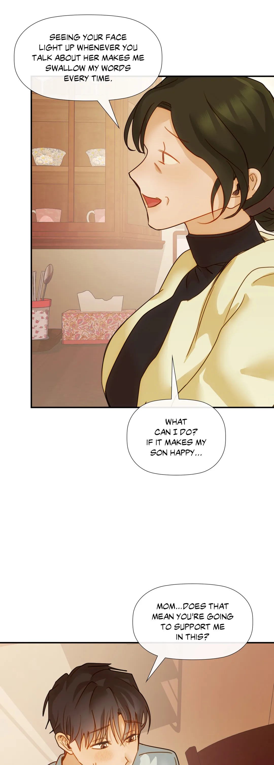 Purely in Love Chapter 17 - Page 29