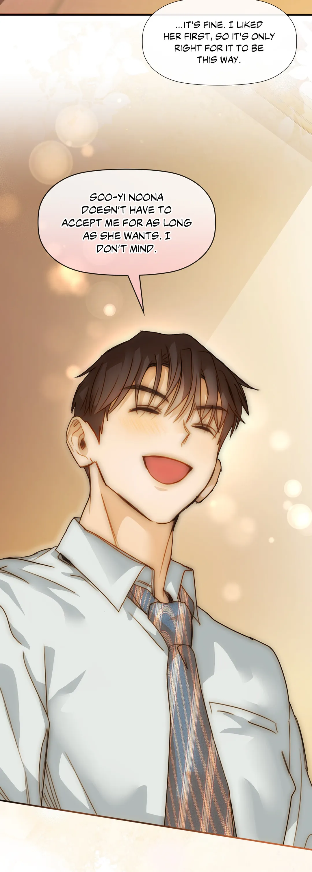 Purely in Love Chapter 17 - Page 31