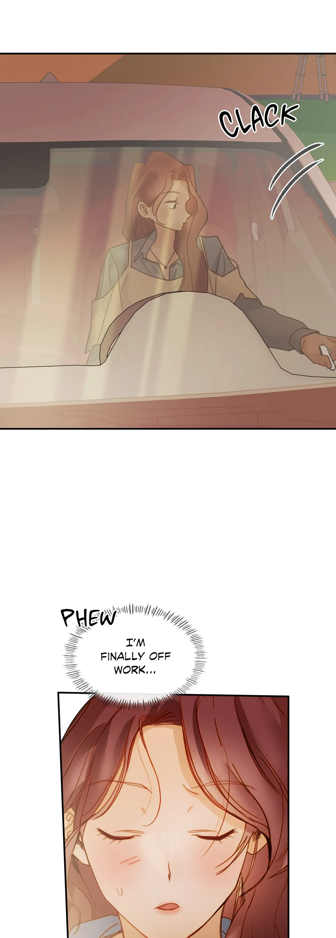 Purely in Love Chapter 17 - Page 34