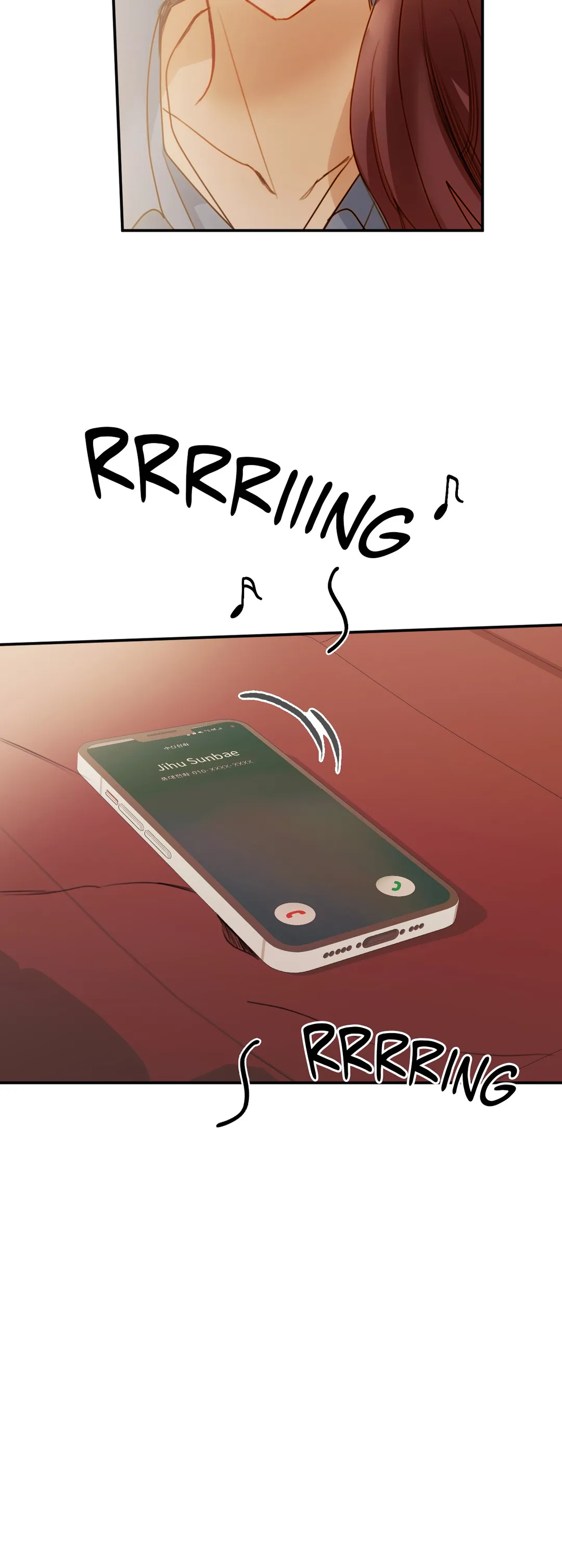 Purely in Love Chapter 17 - Page 35