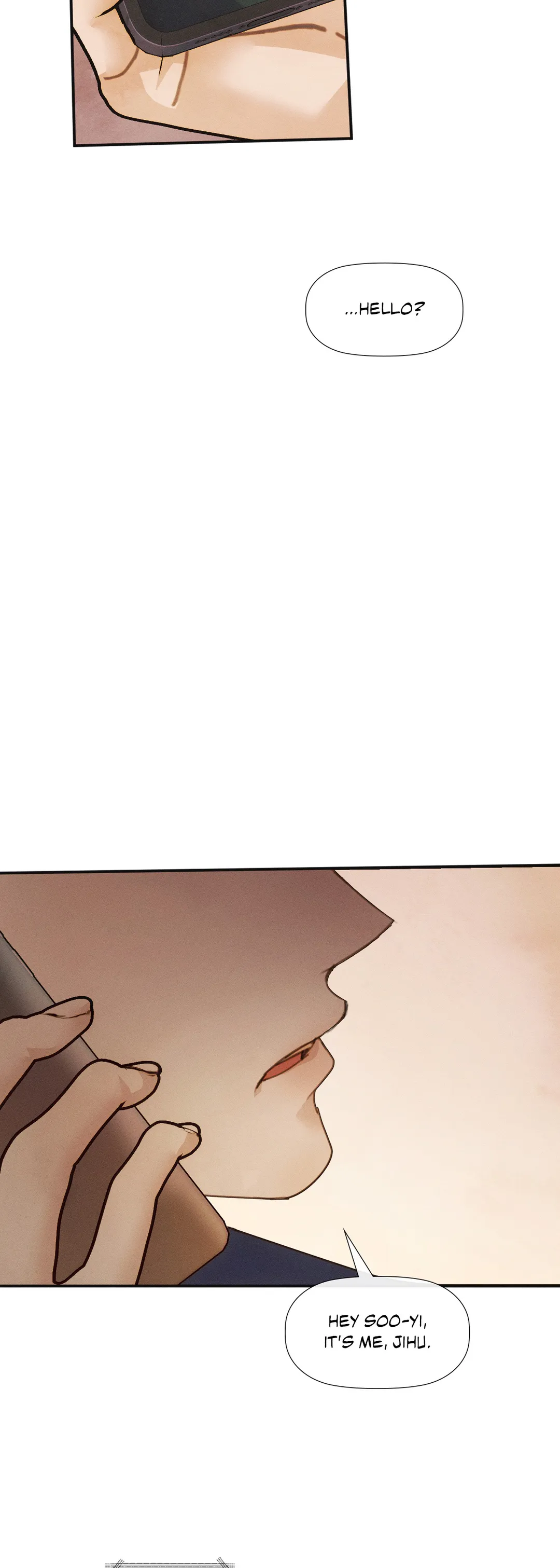 Purely in Love Chapter 17 - Page 37