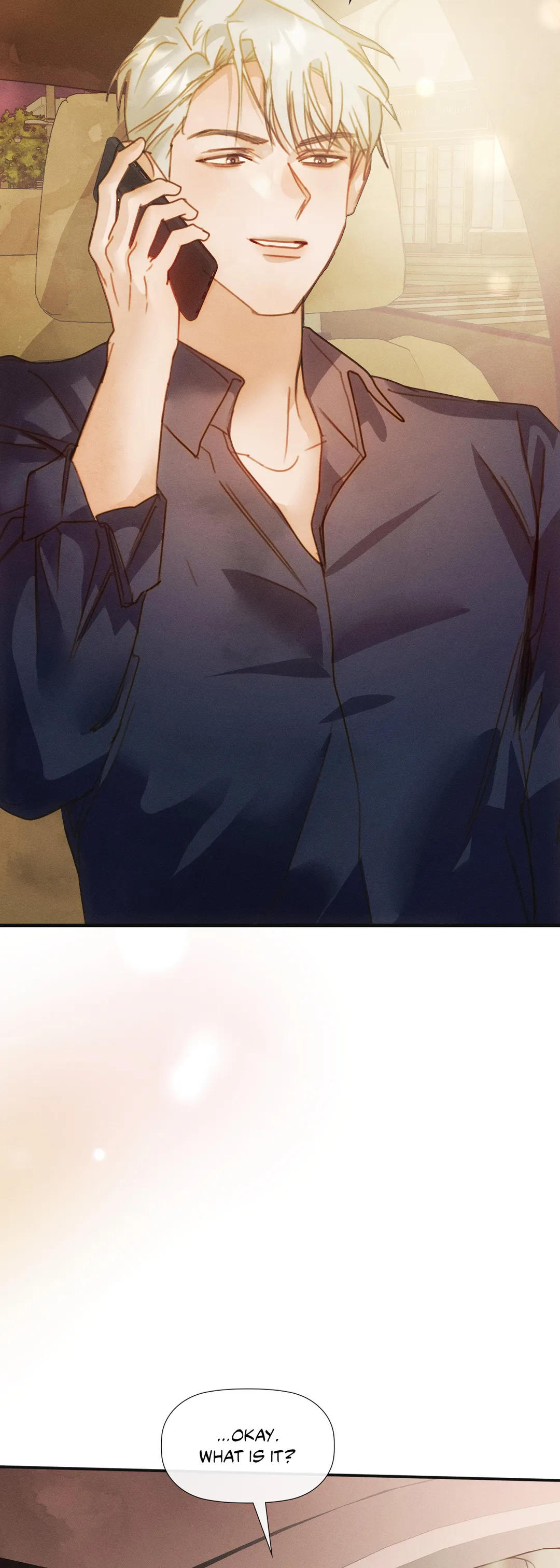 Purely in Love Chapter 17 - Page 39