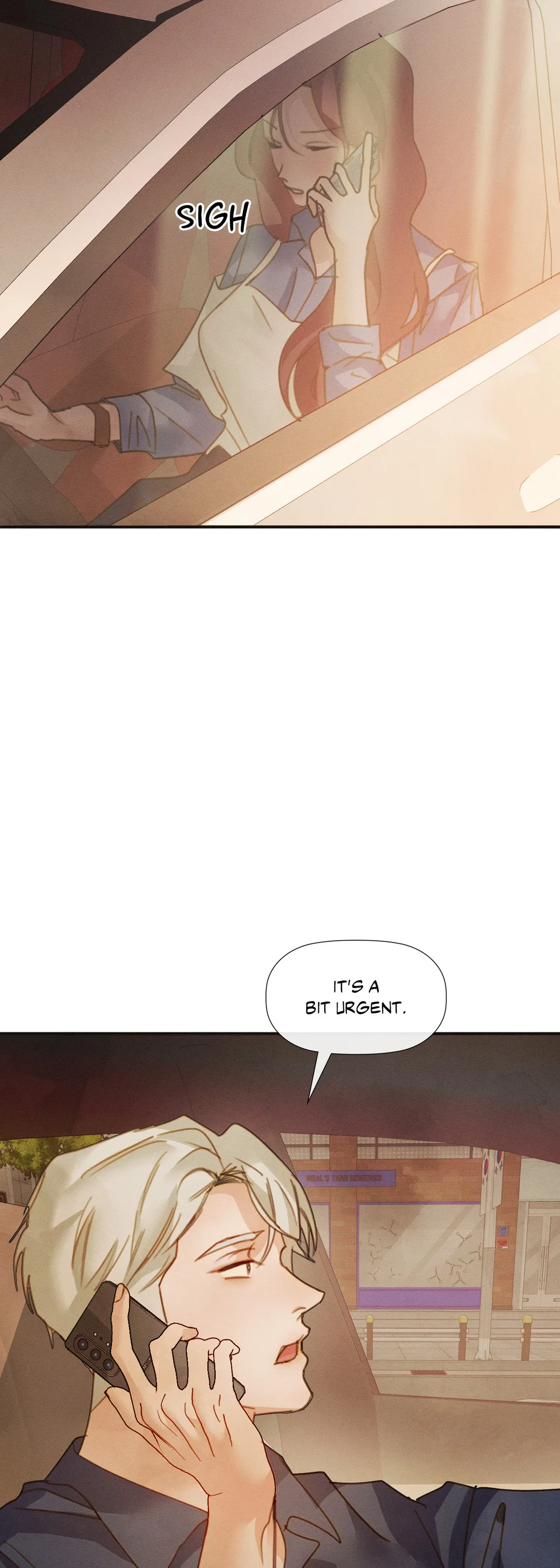 Purely in Love Chapter 17 - Page 40