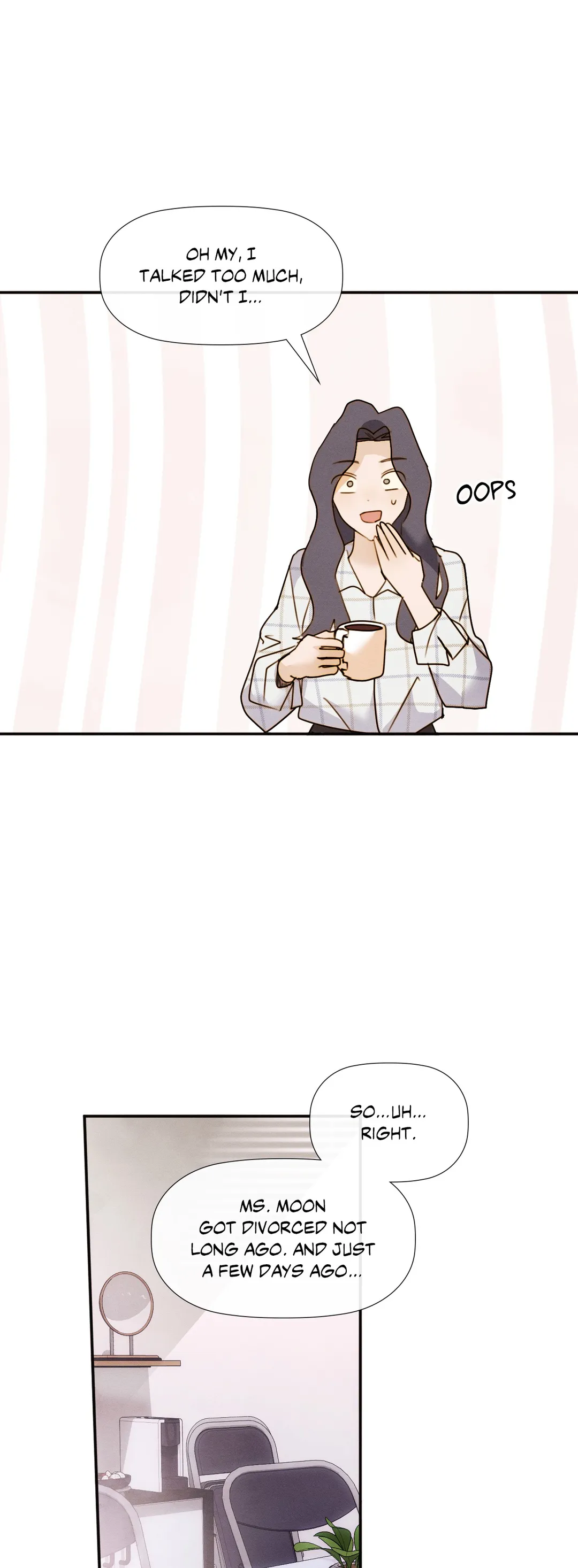 Purely in Love Chapter 17 - Page 5
