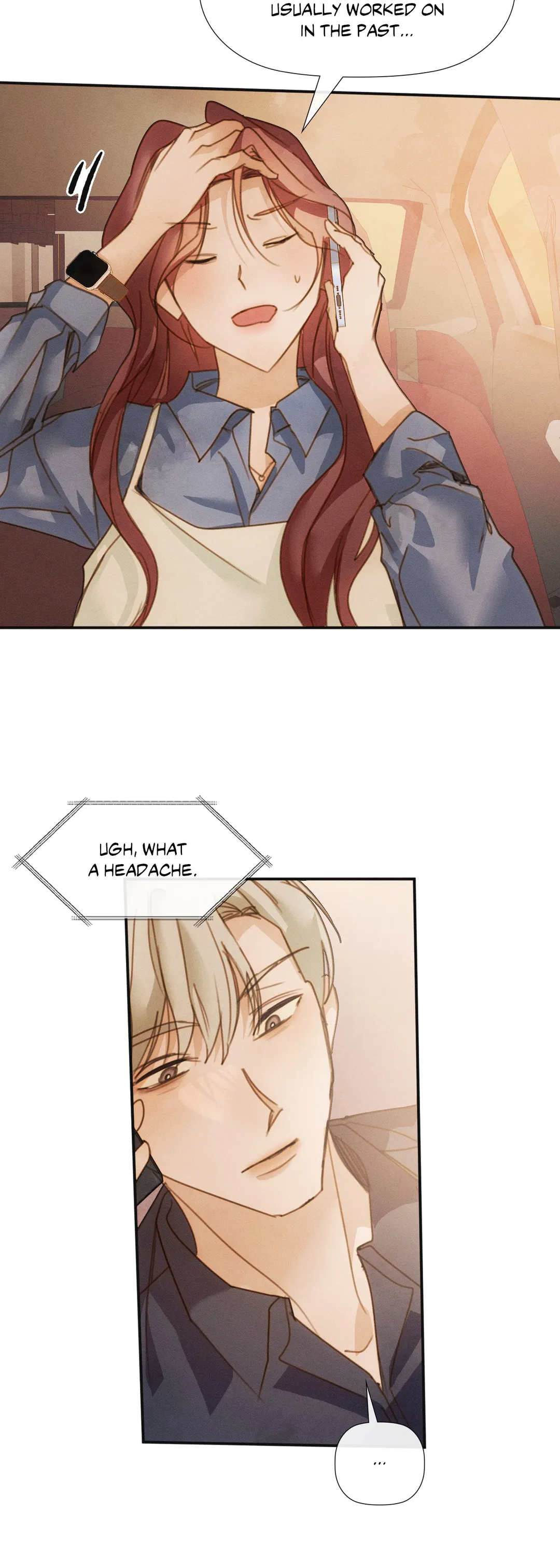 Purely in Love Chapter 17 - Page 42