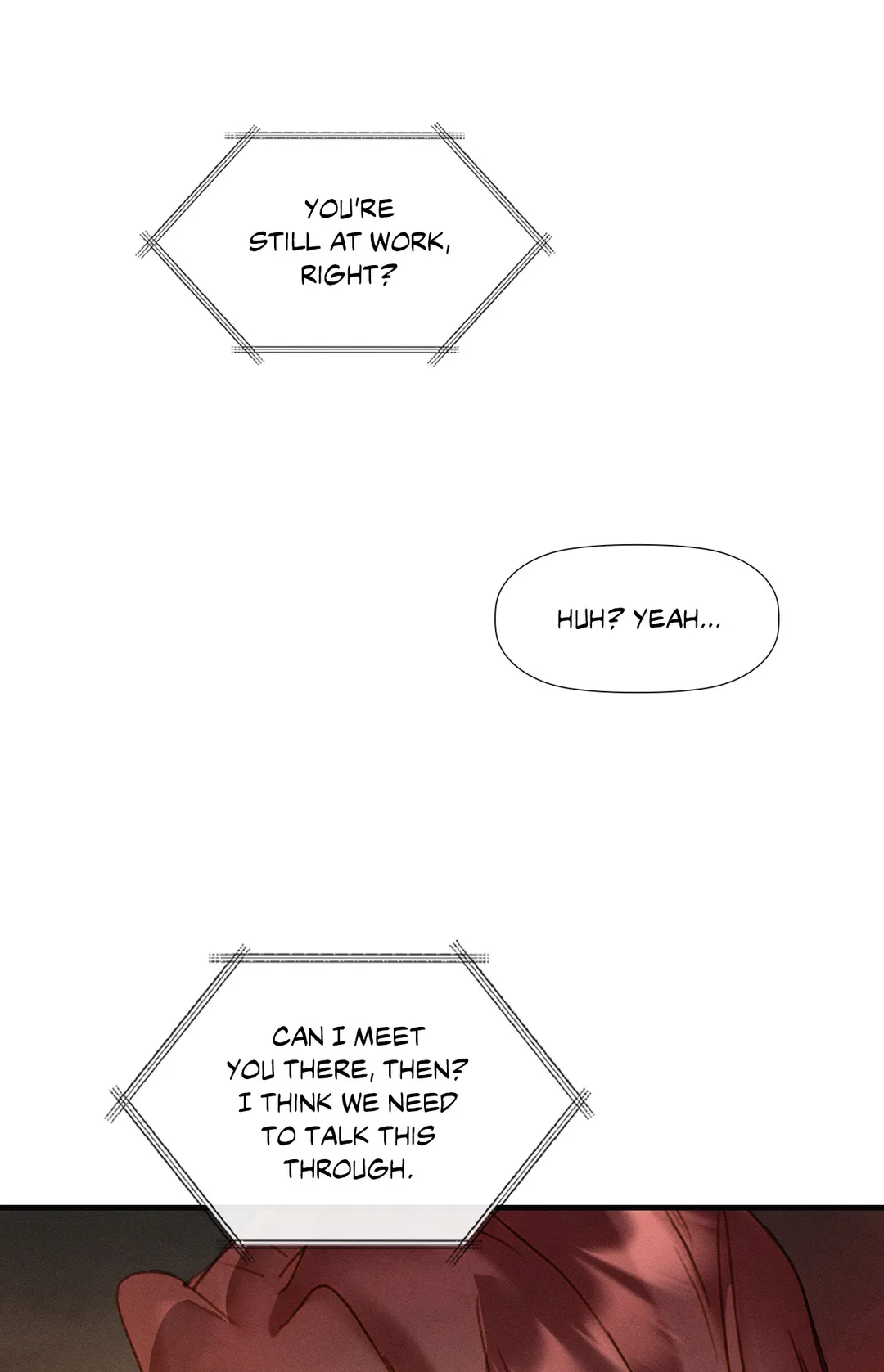 Purely in Love Chapter 17 - Page 43