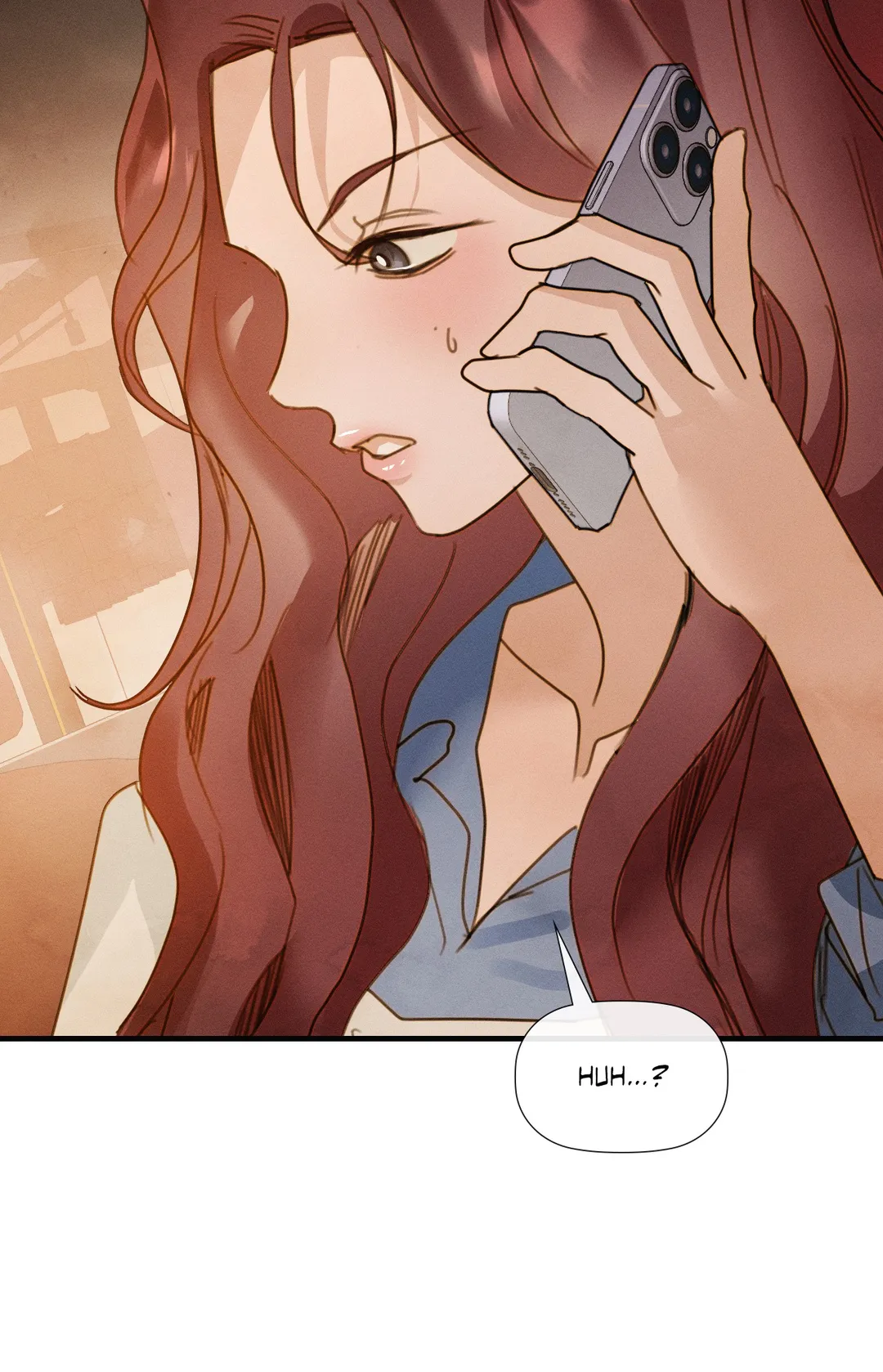 Purely in Love Chapter 17 - Page 44