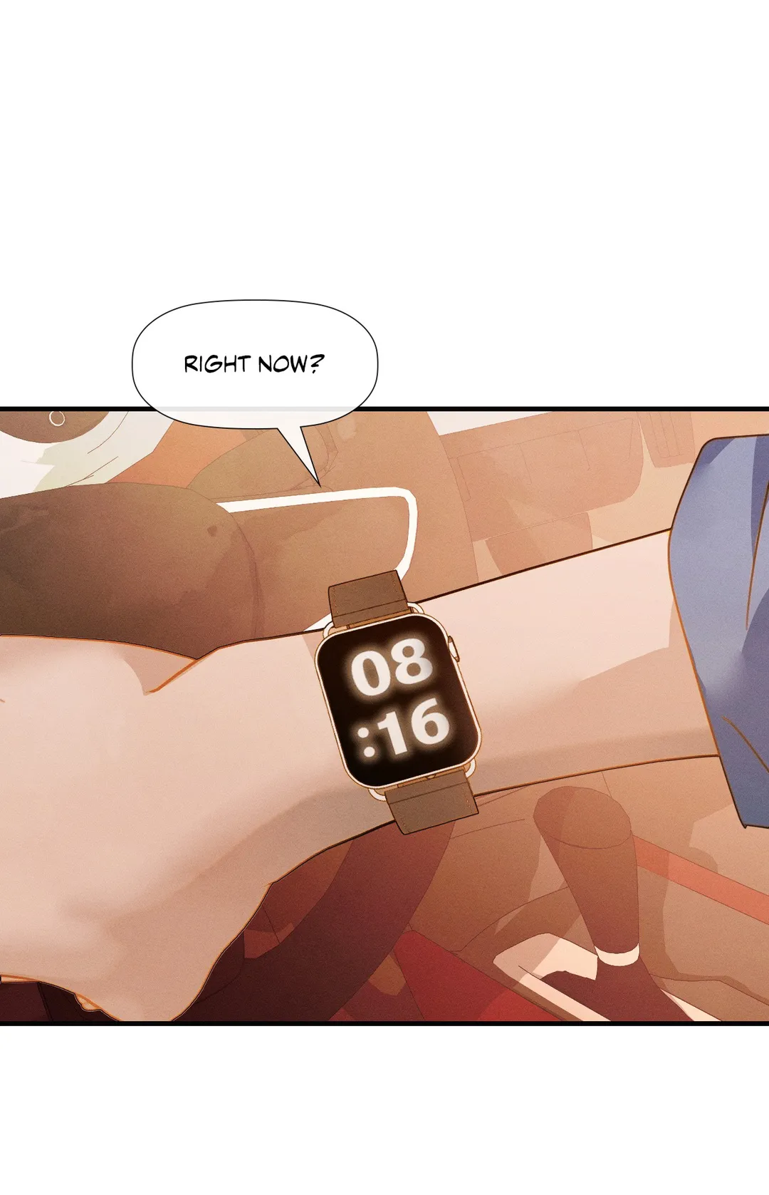 Purely in Love Chapter 17 - Page 45