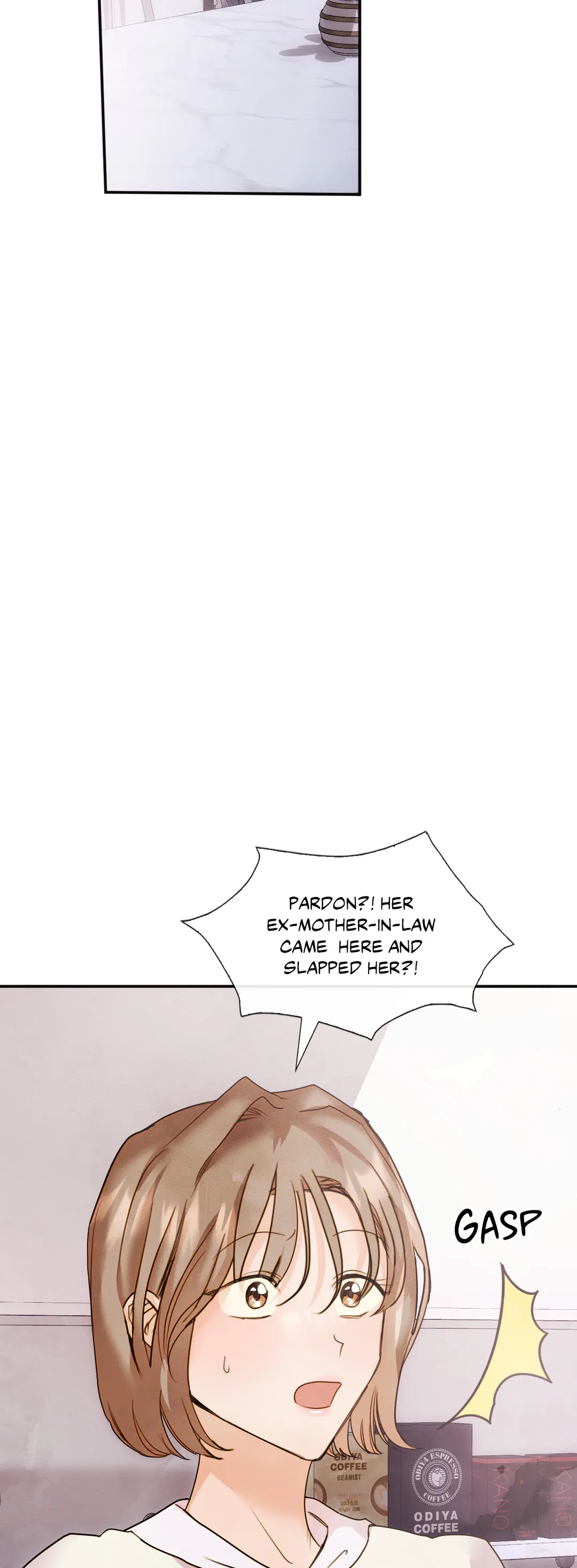 Purely in Love Chapter 17 - Page 6