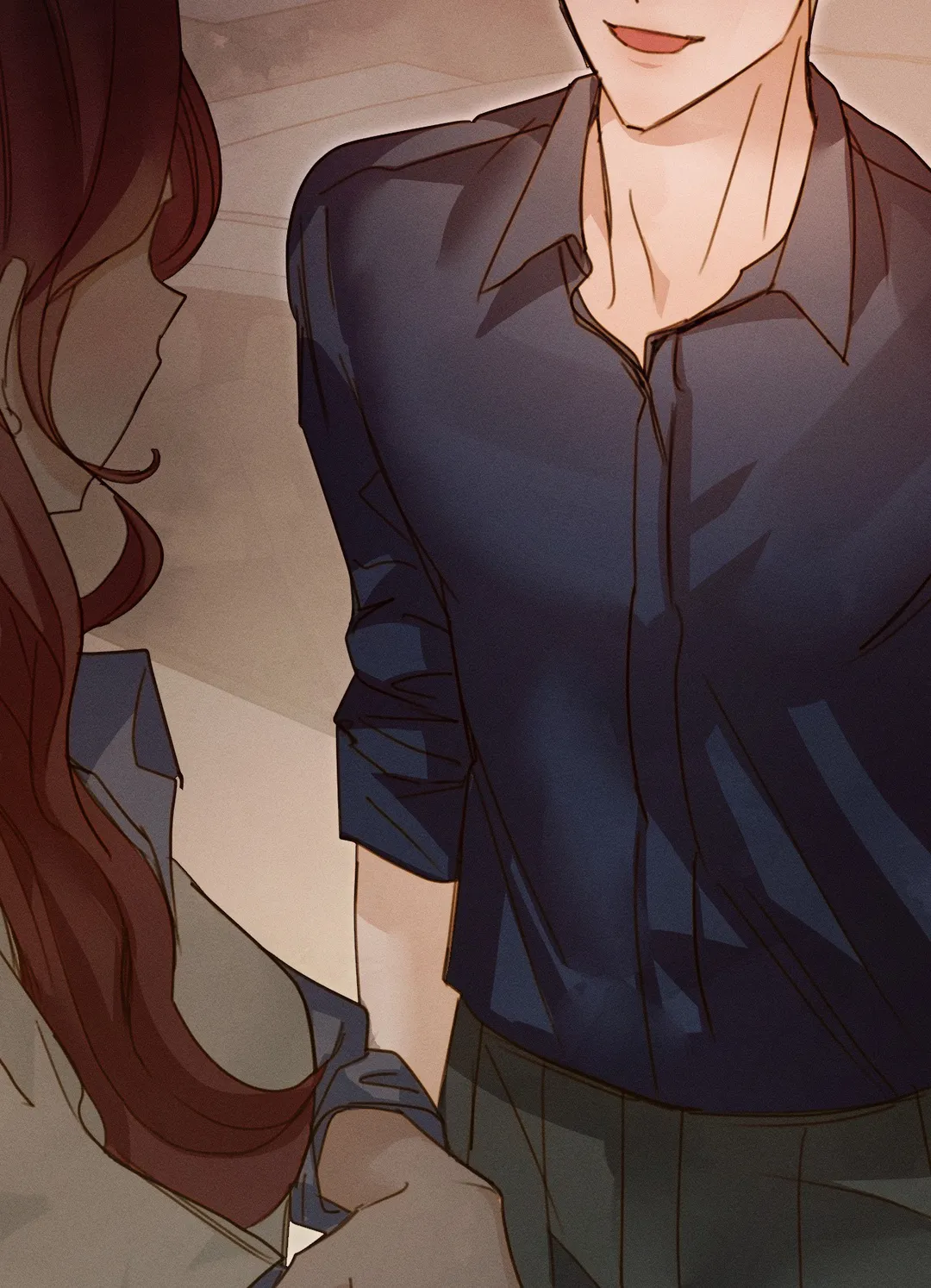 Purely in Love Chapter 17 - Page 53