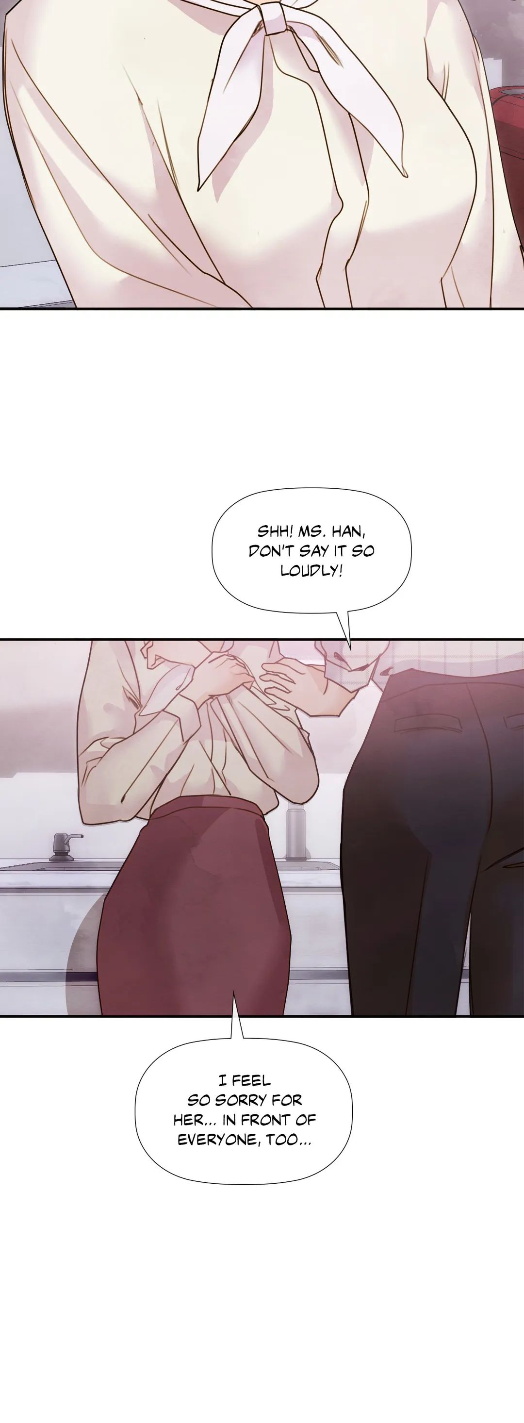 Purely in Love Chapter 17 - Page 7
