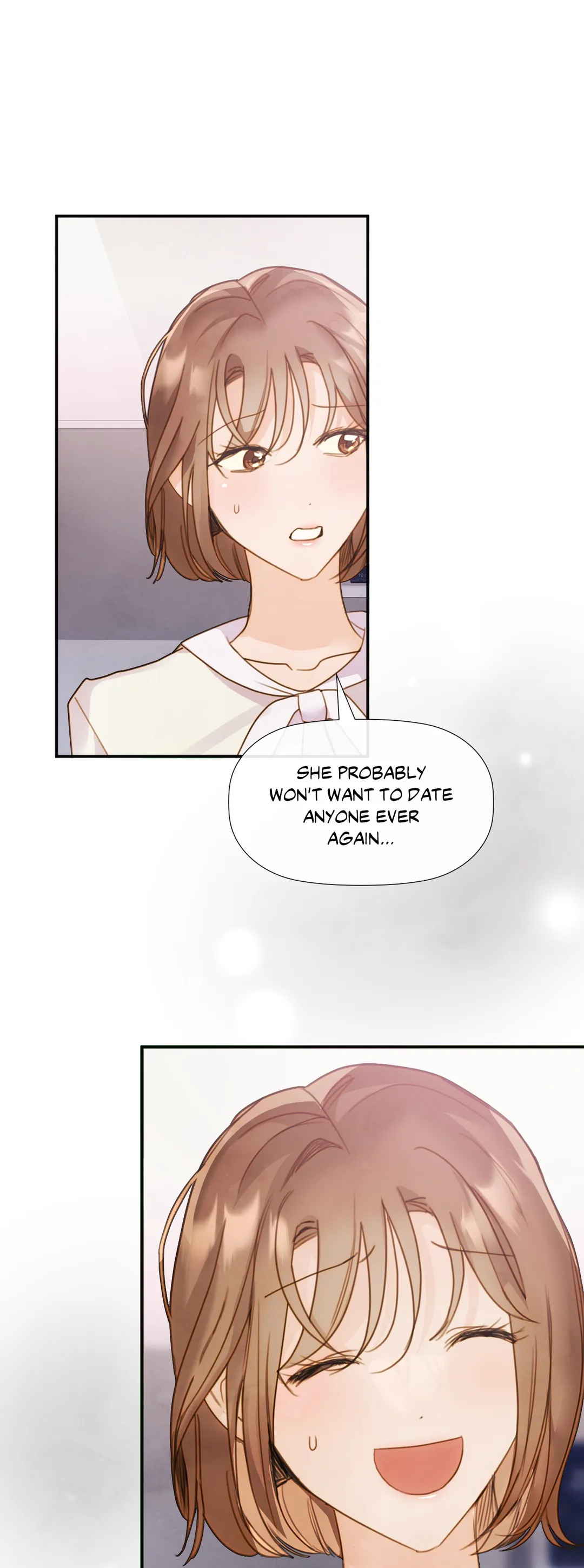 Purely in Love Chapter 17 - Page 8