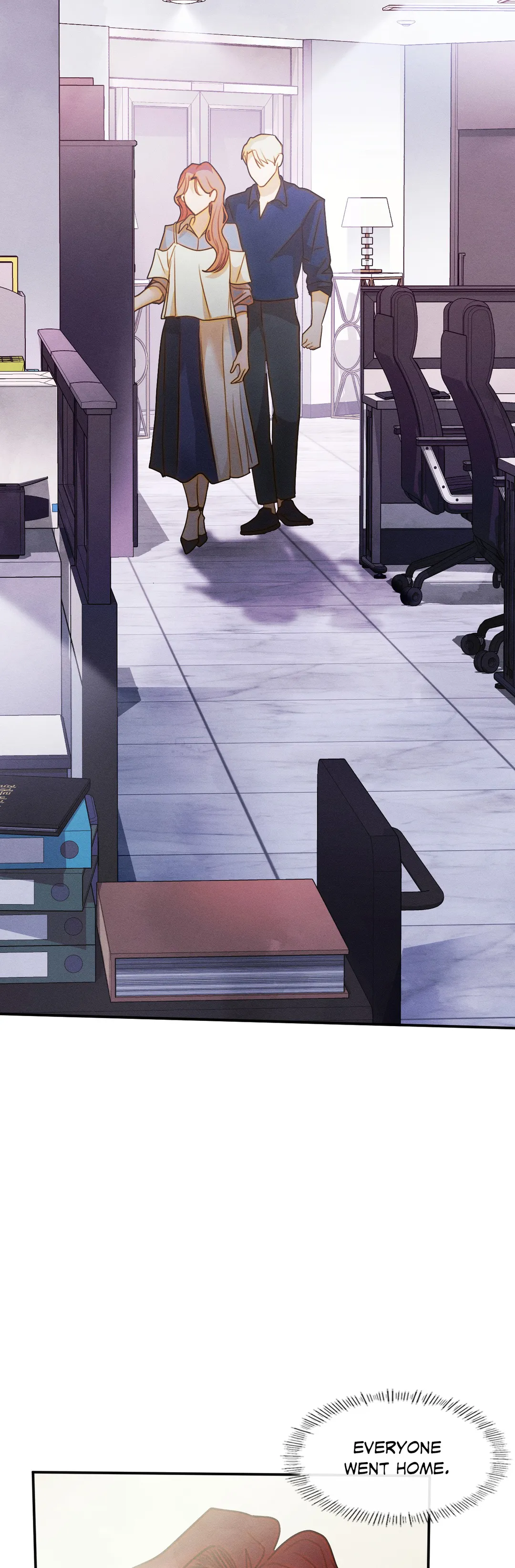 Purely in Love Chapter 18 - Page 2