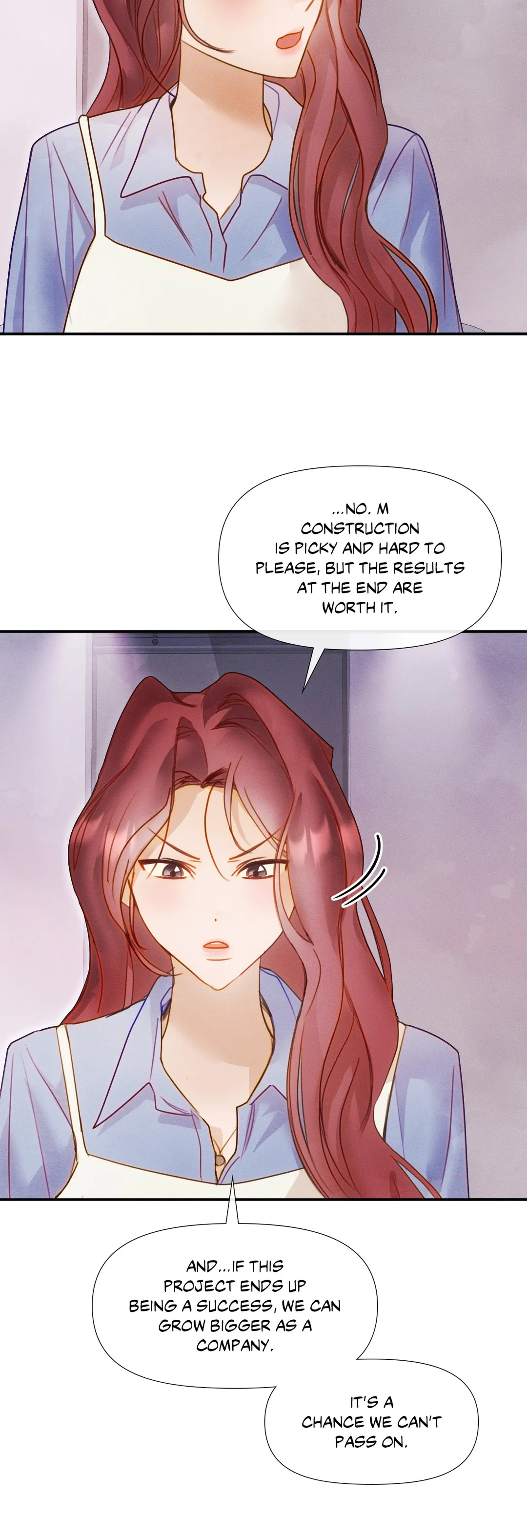 Purely in Love Chapter 18 - Page 11
