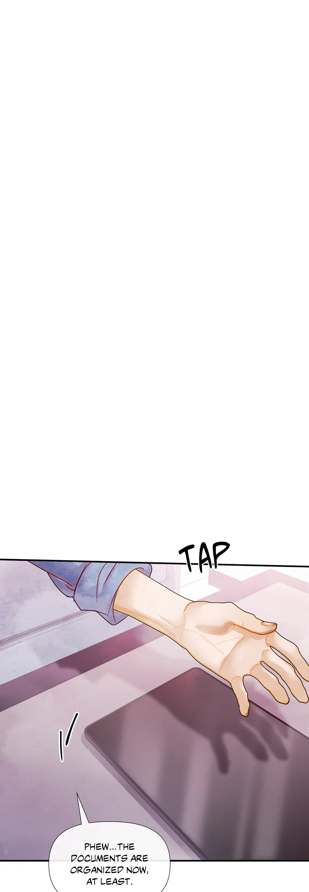 Purely in Love Chapter 18 - Page 13