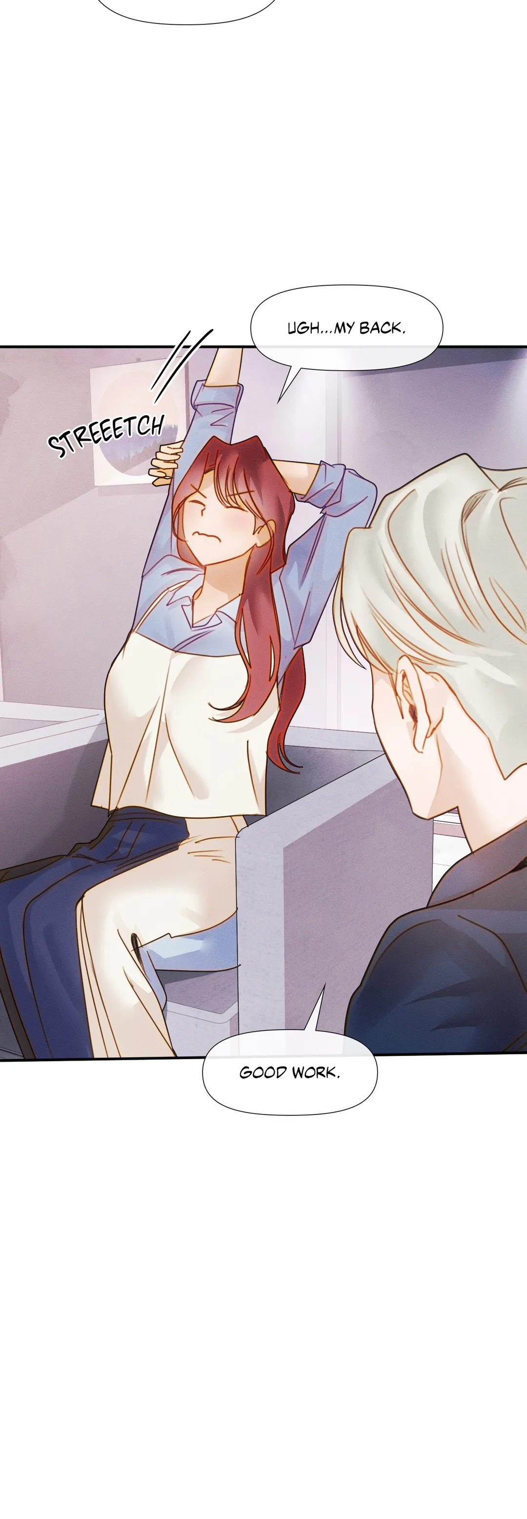 Purely in Love Chapter 18 - Page 14