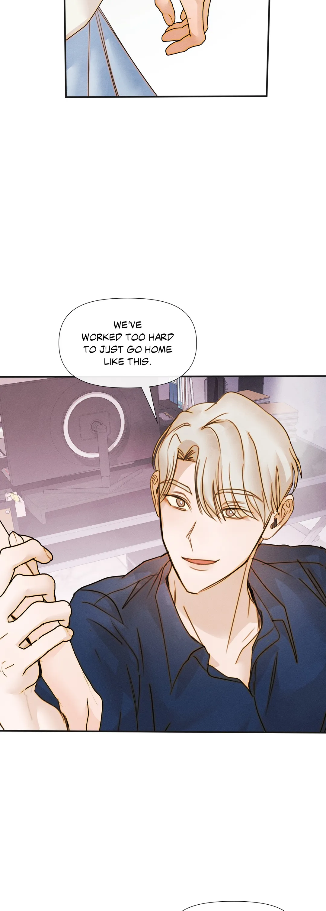 Purely in Love Chapter 18 - Page 16