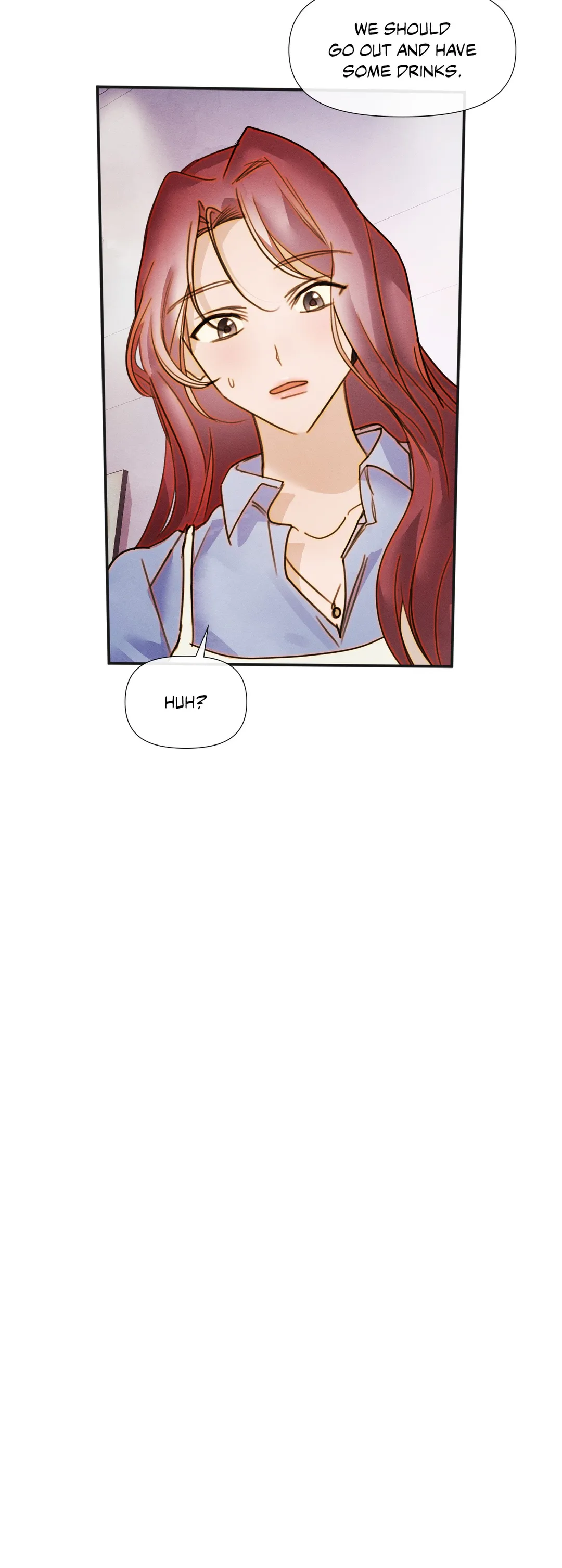 Purely in Love Chapter 18 - Page 17
