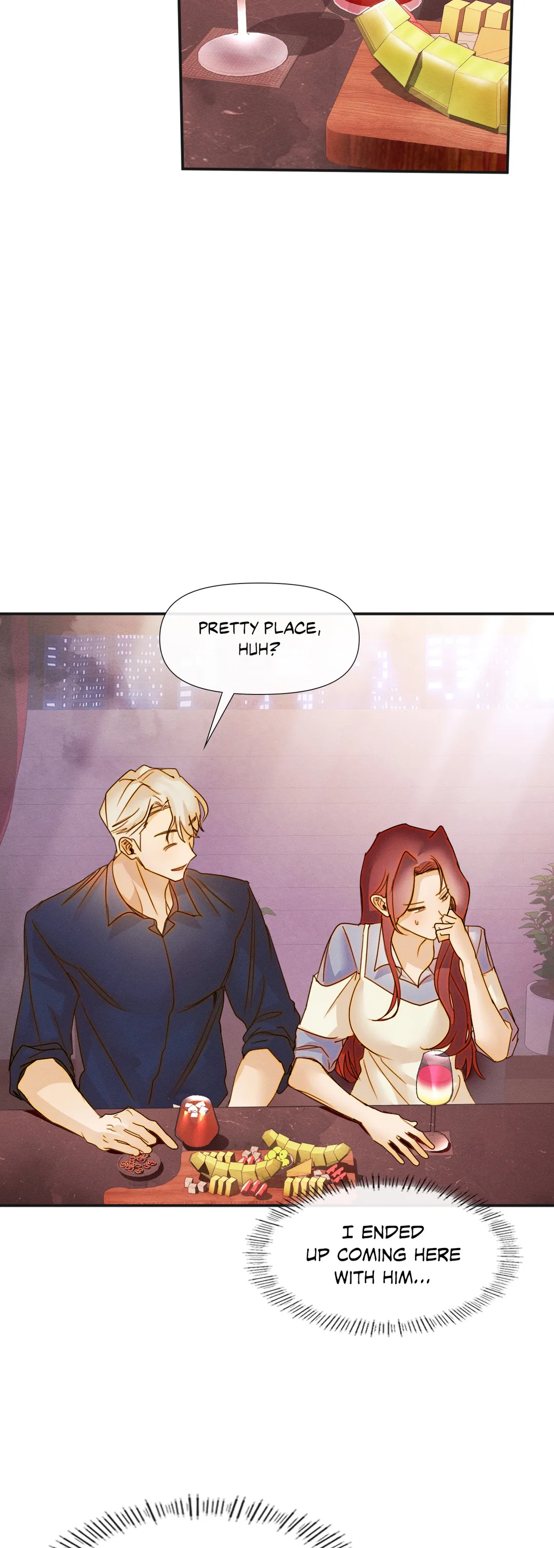 Purely in Love Chapter 18 - Page 19